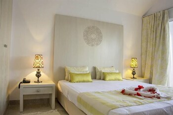 Le Hammamet Hotel & Spa