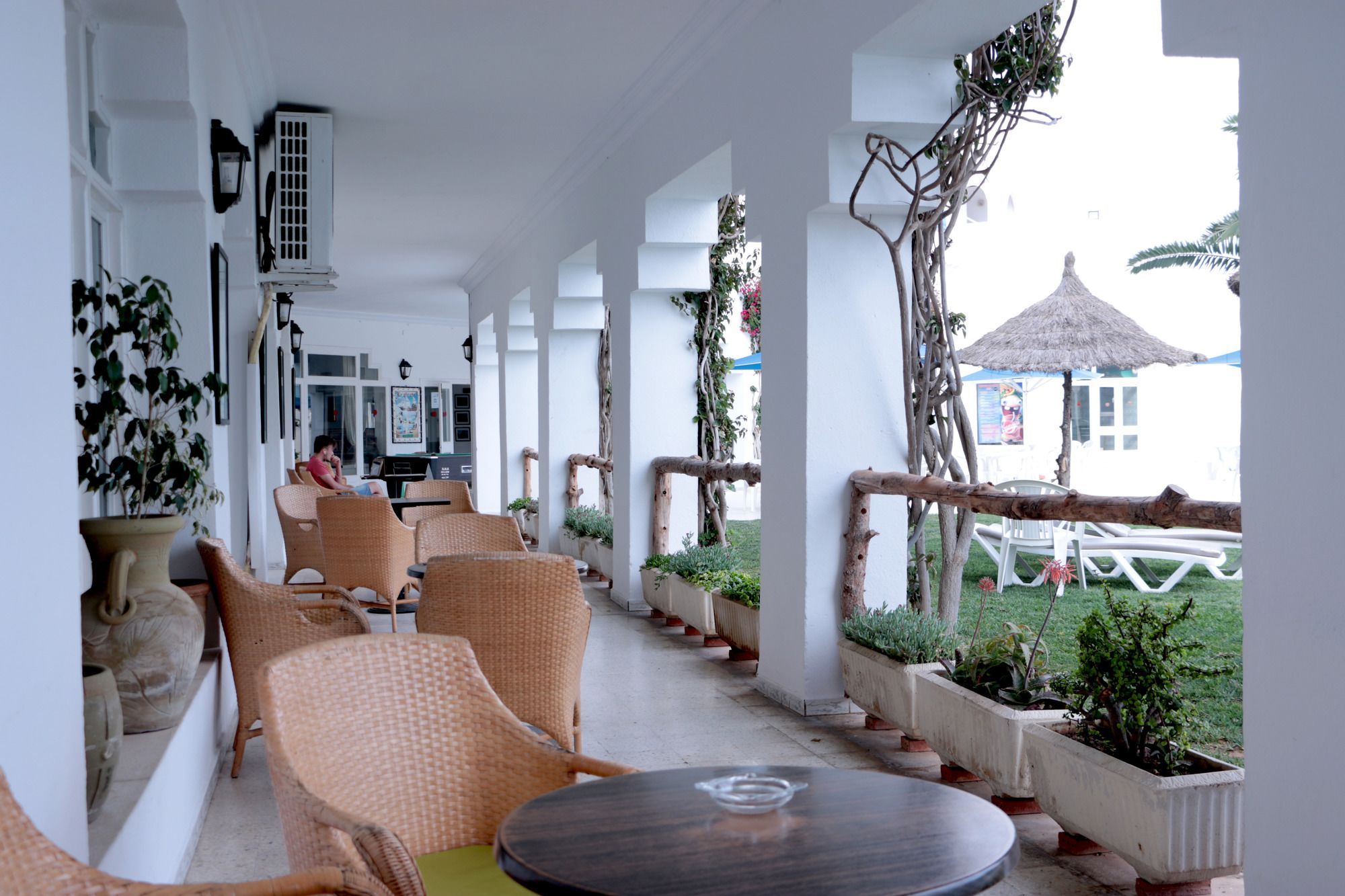 Le Khalife