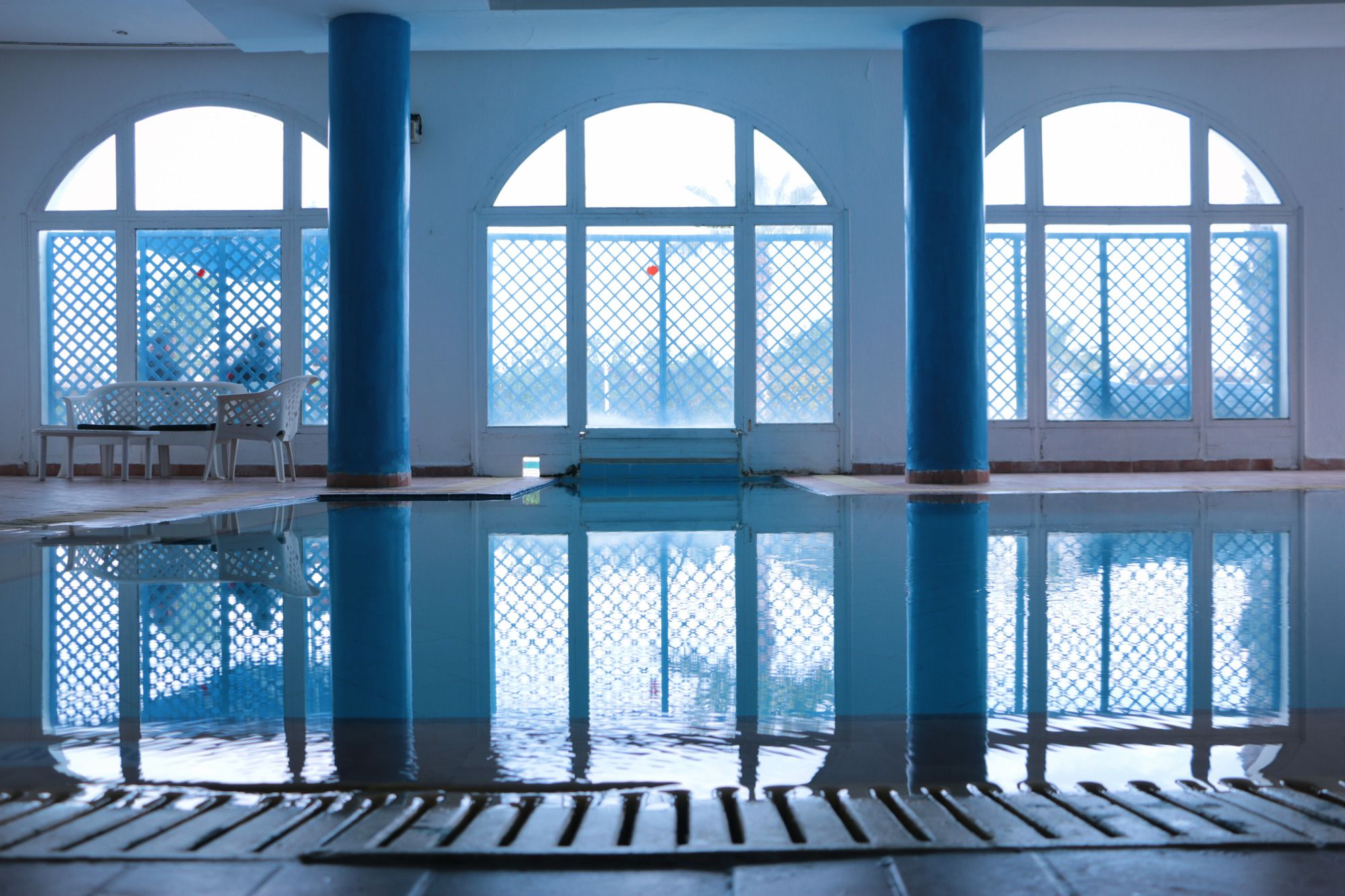 Le Khalife