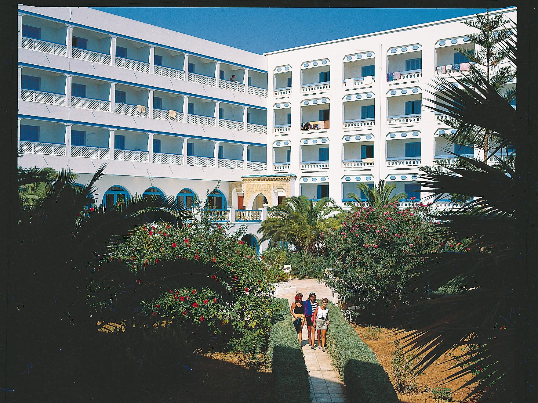 Les Colombes