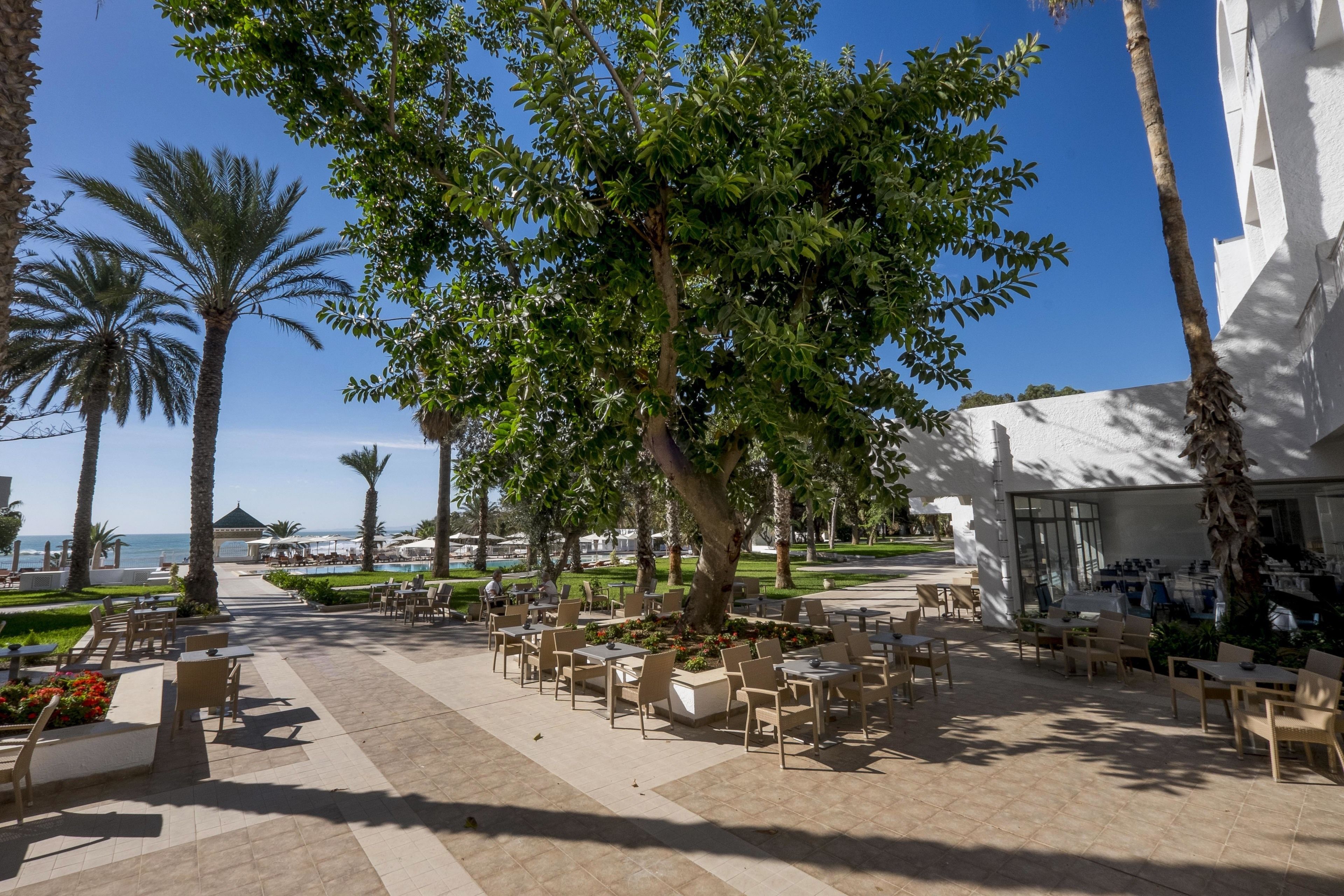 Novostar Bel Azur Thalassa & Bungalows