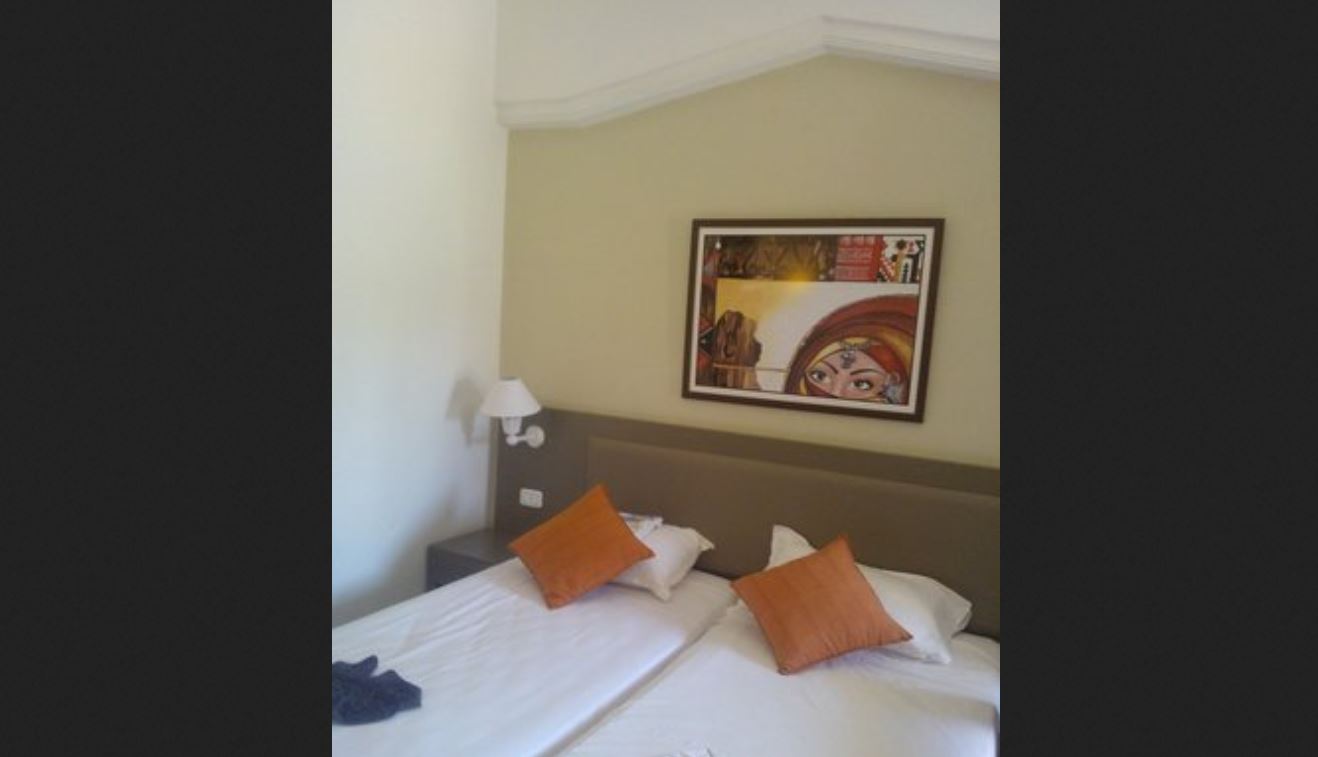TUI BLUE Palm Beach Hammamet