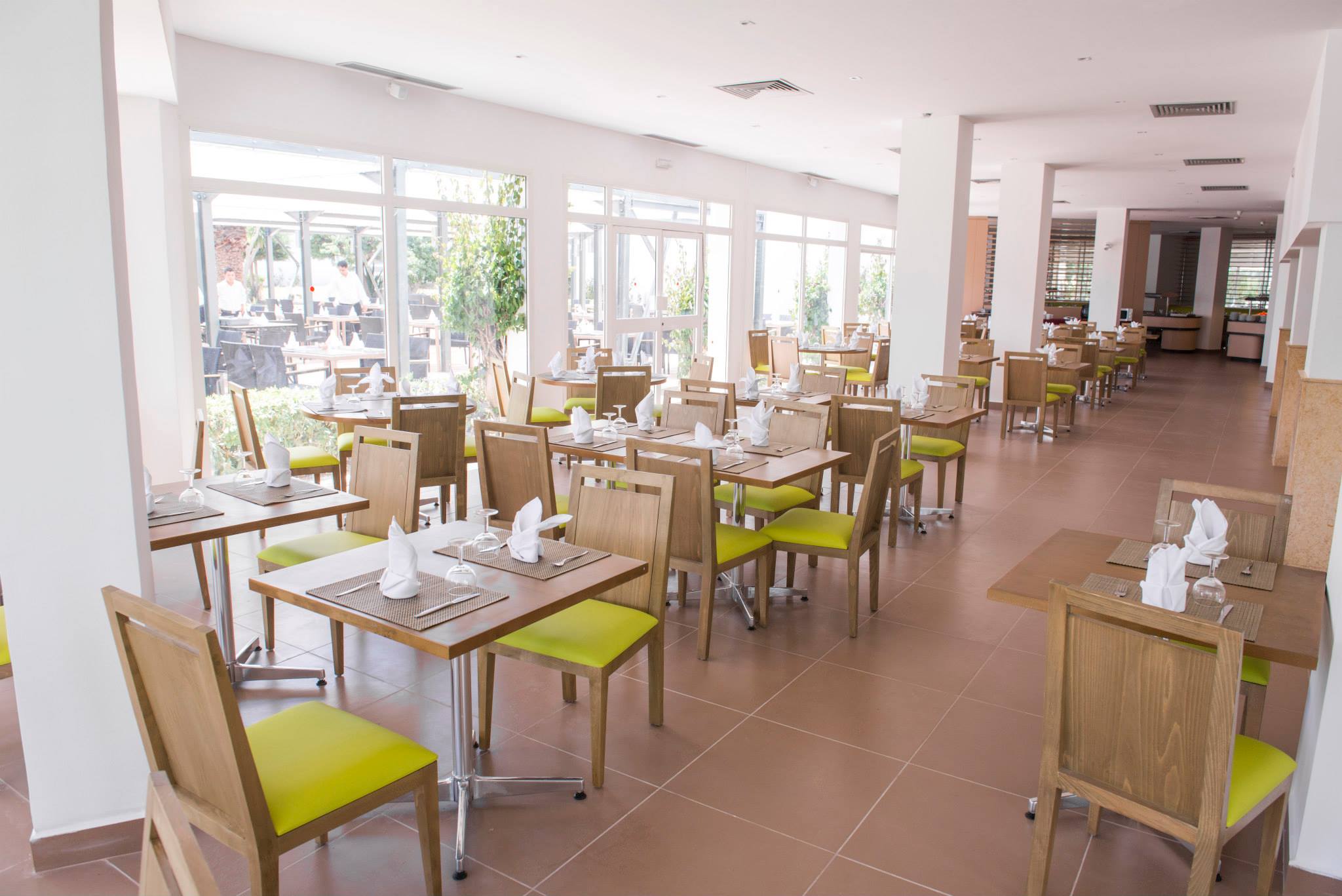 TUI BLUE Palm Beach Hammamet