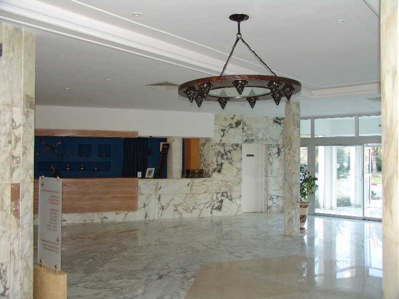 TUI BLUE Palm Beach Hammamet
