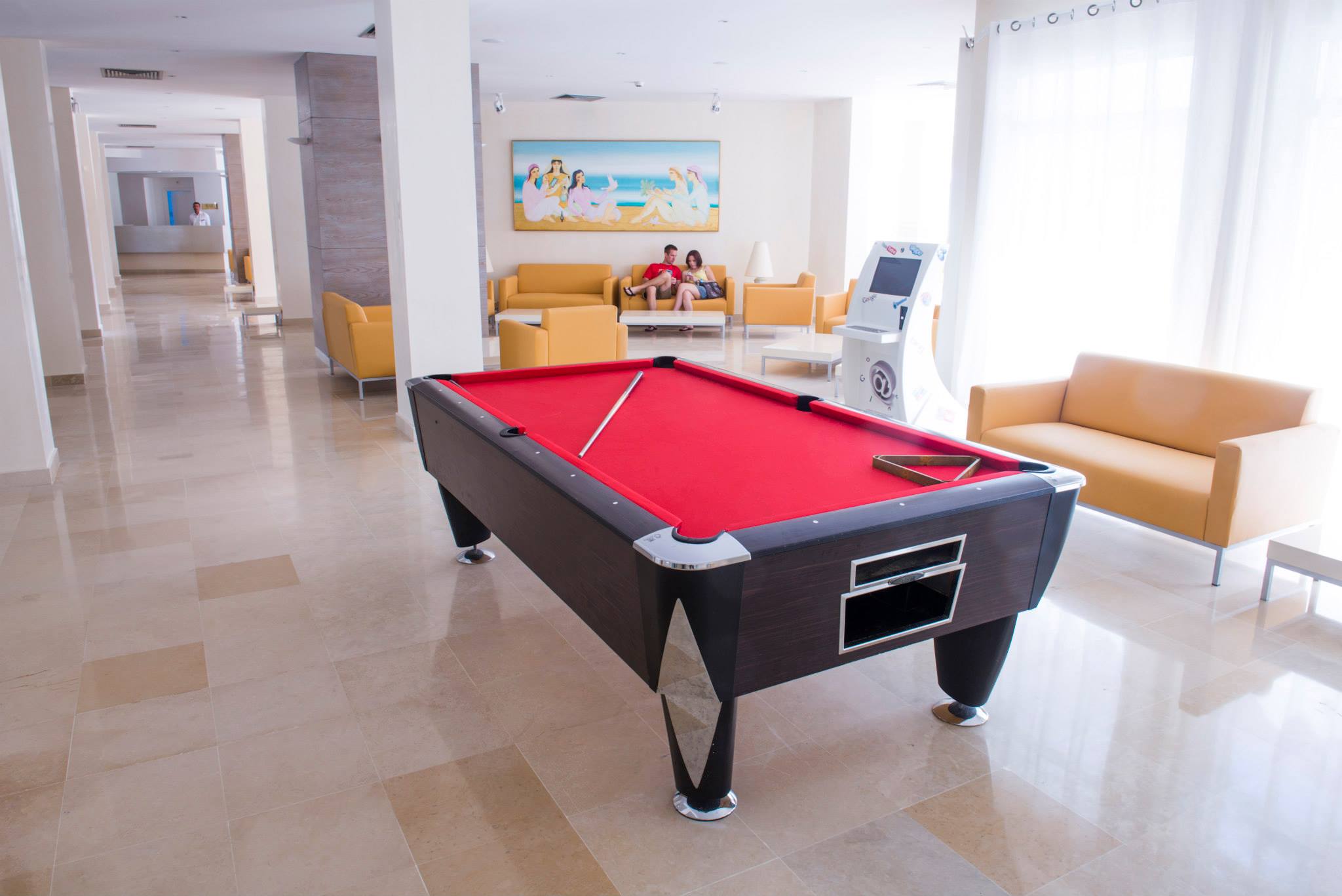 TUI BLUE Palm Beach Hammamet