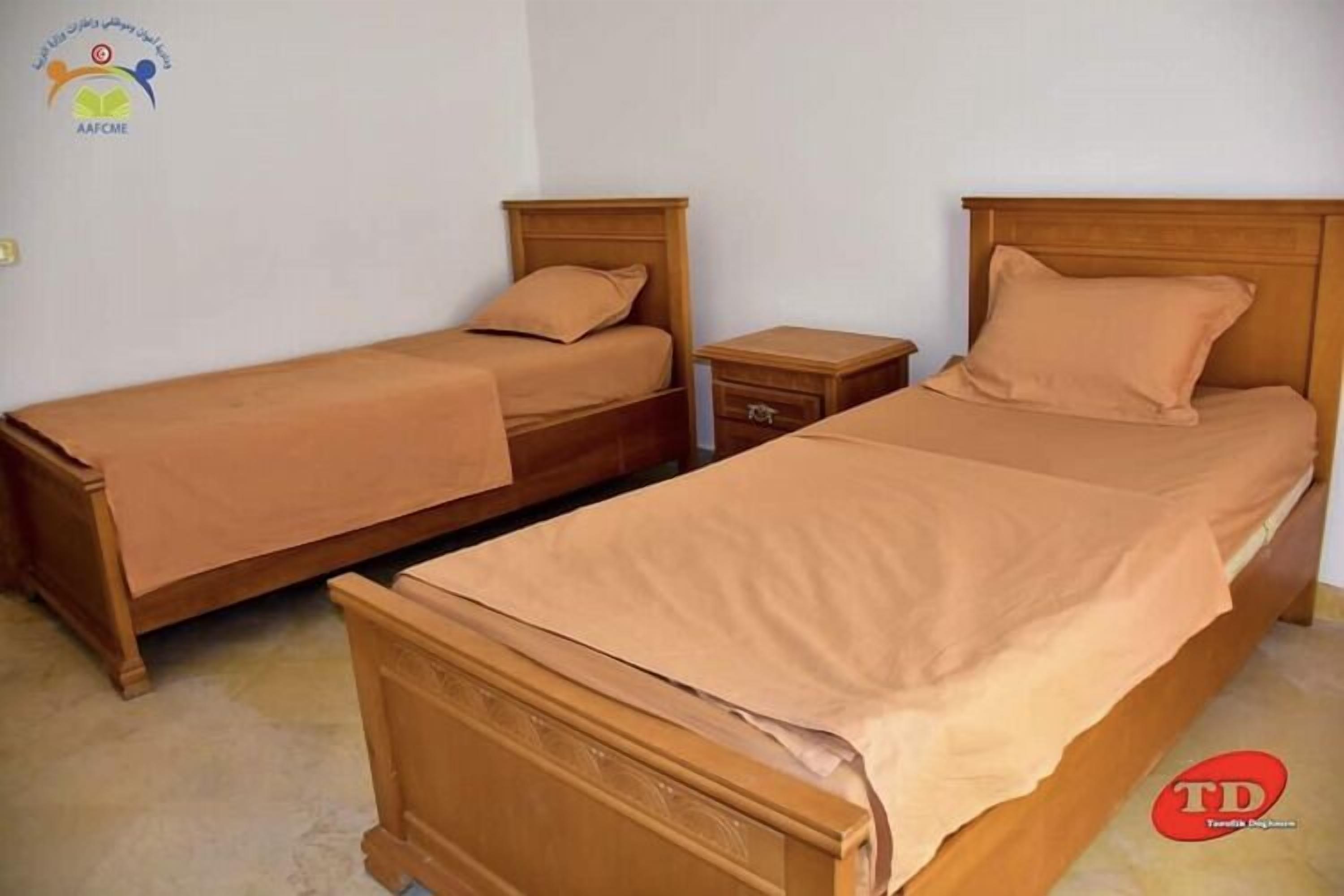 Residence Aladin