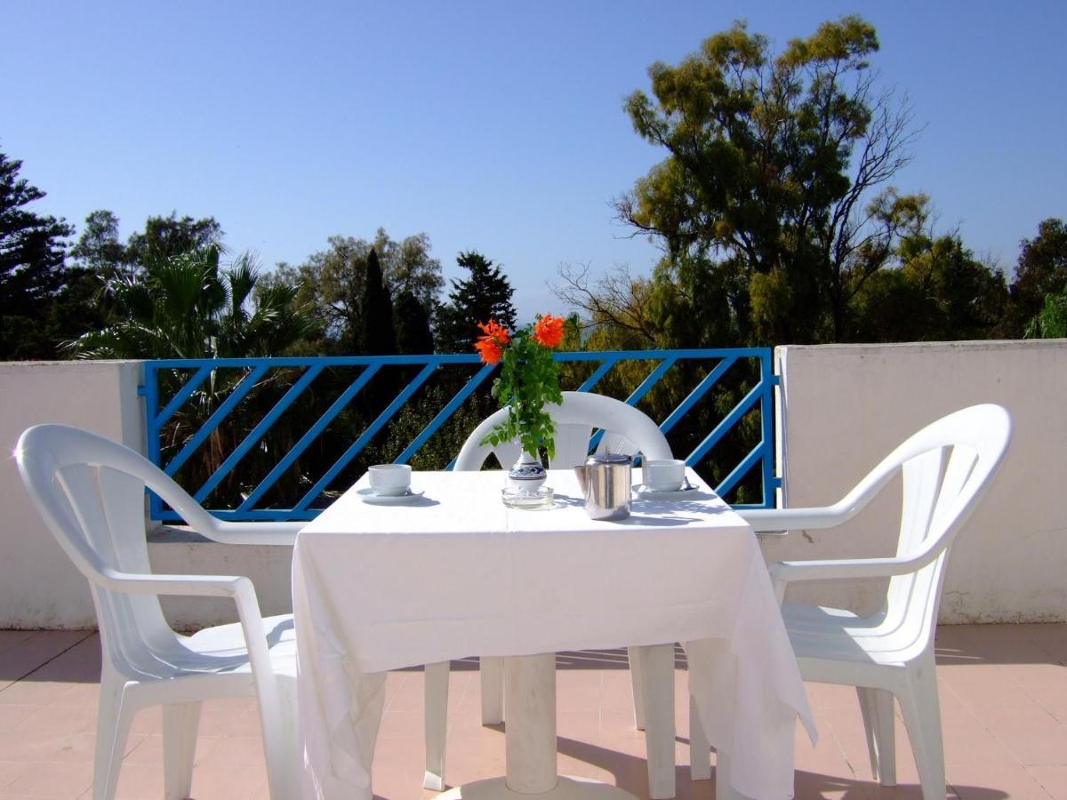 Residence de la Paix