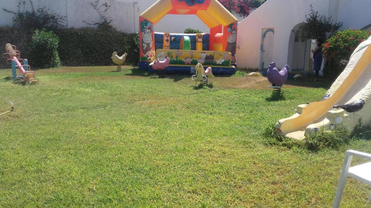 Residence de la Paix