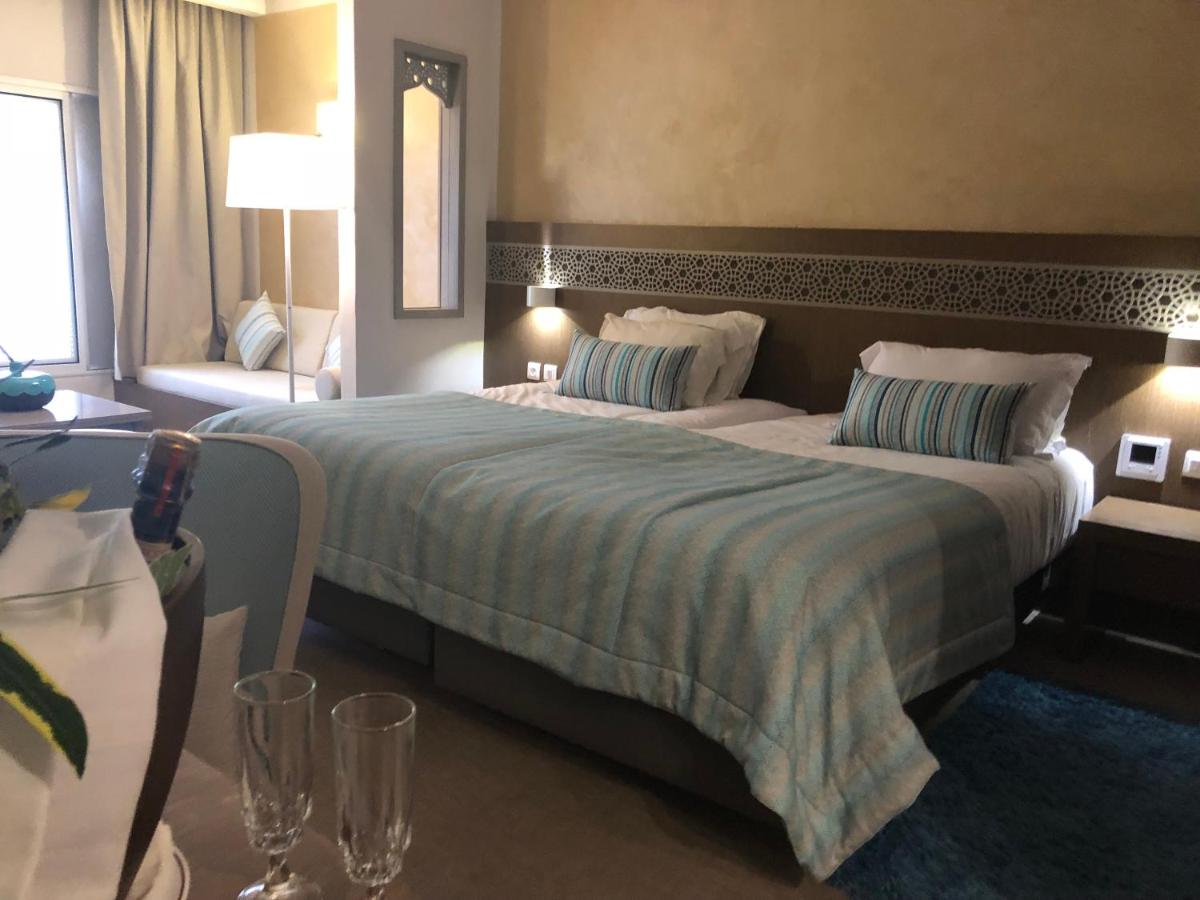 La Residence Hammamet