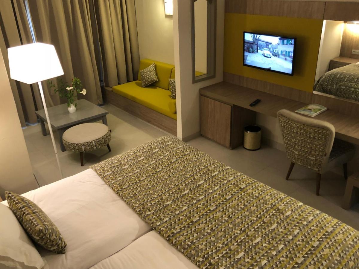 La Residence Hammamet