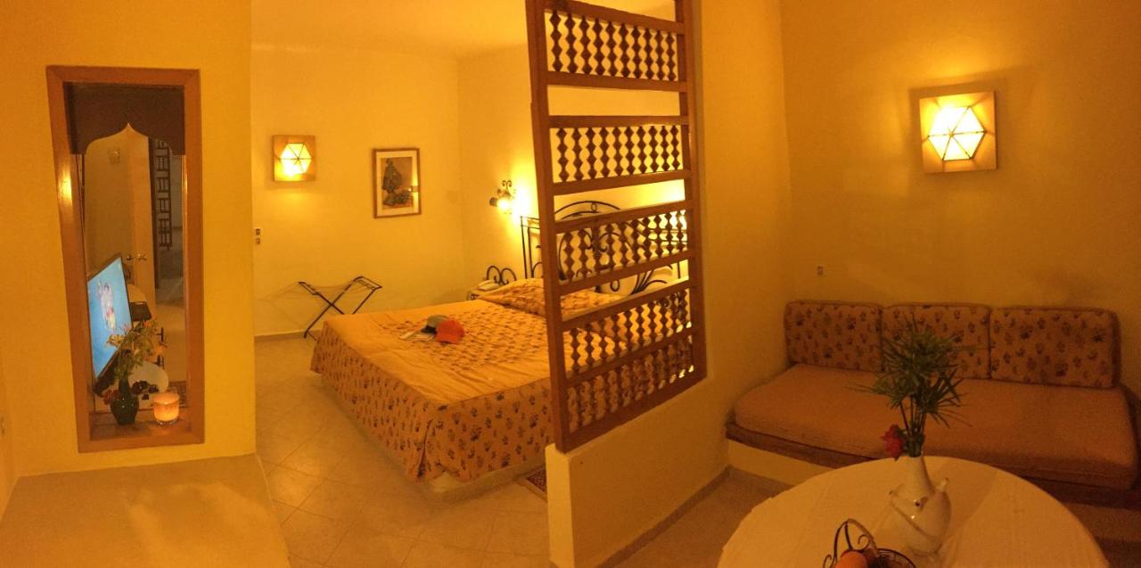 La Residence Hammamet