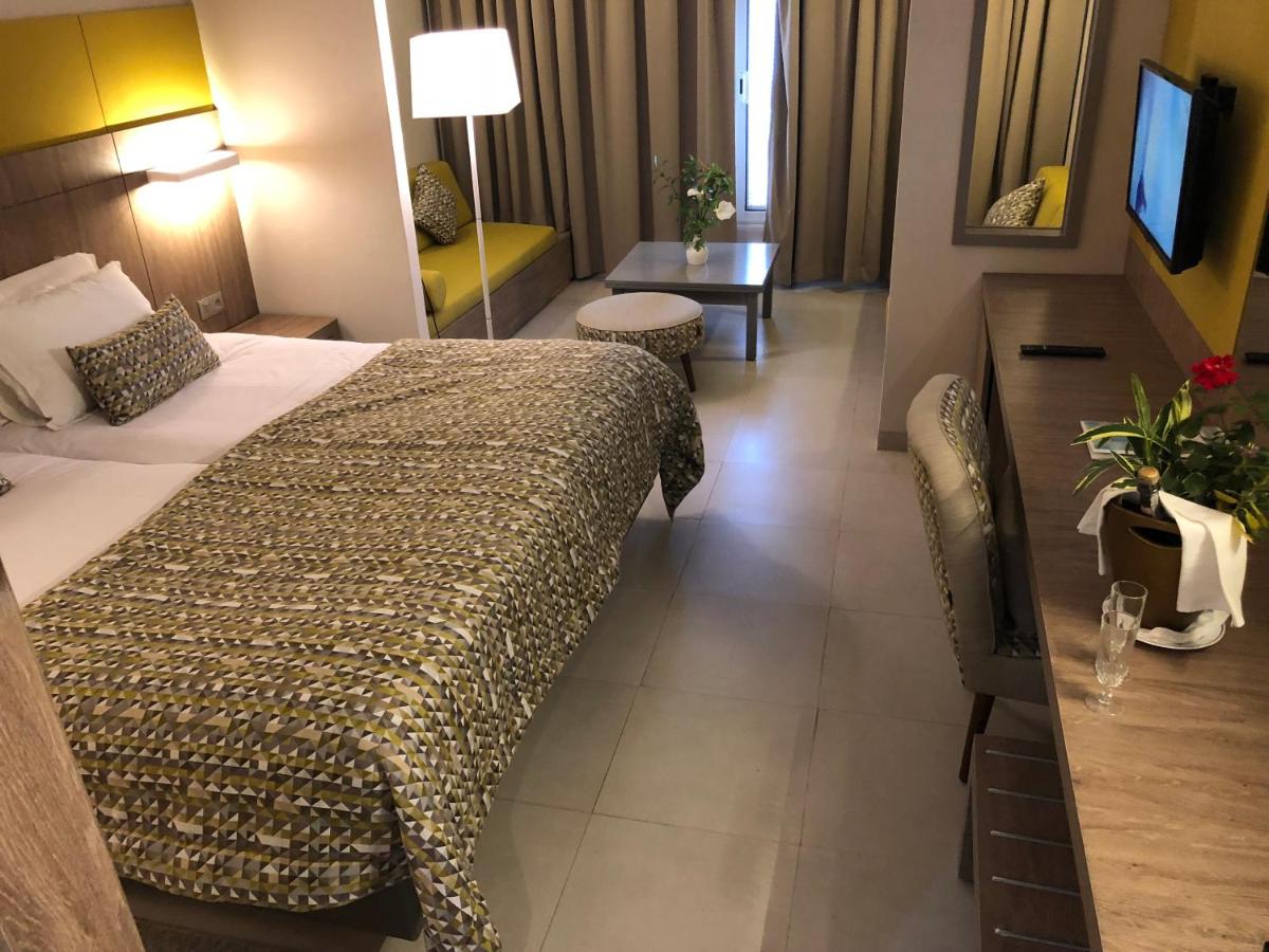 La Residence Hammamet