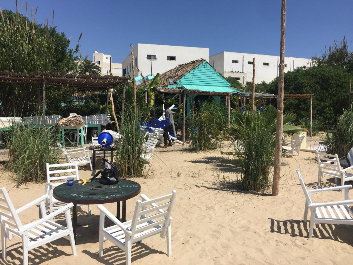La Residence Hammamet