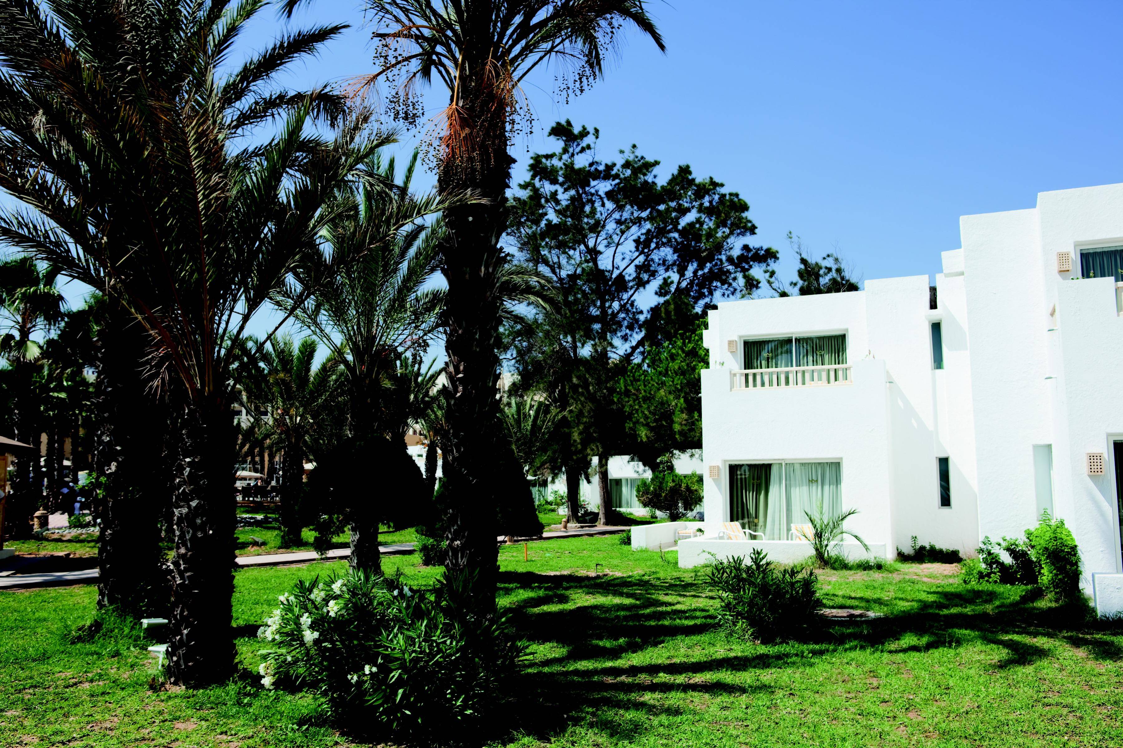 Steigenberger Marhaba Thalasso