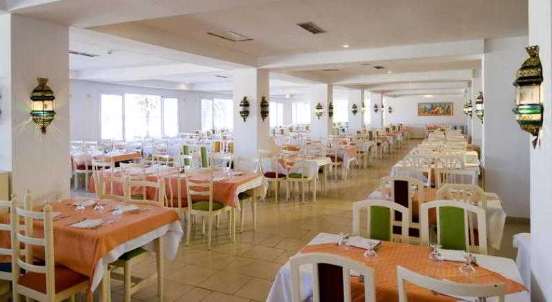 The Club Hammamet