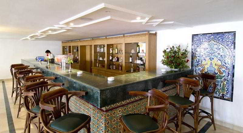 The Club Hammamet