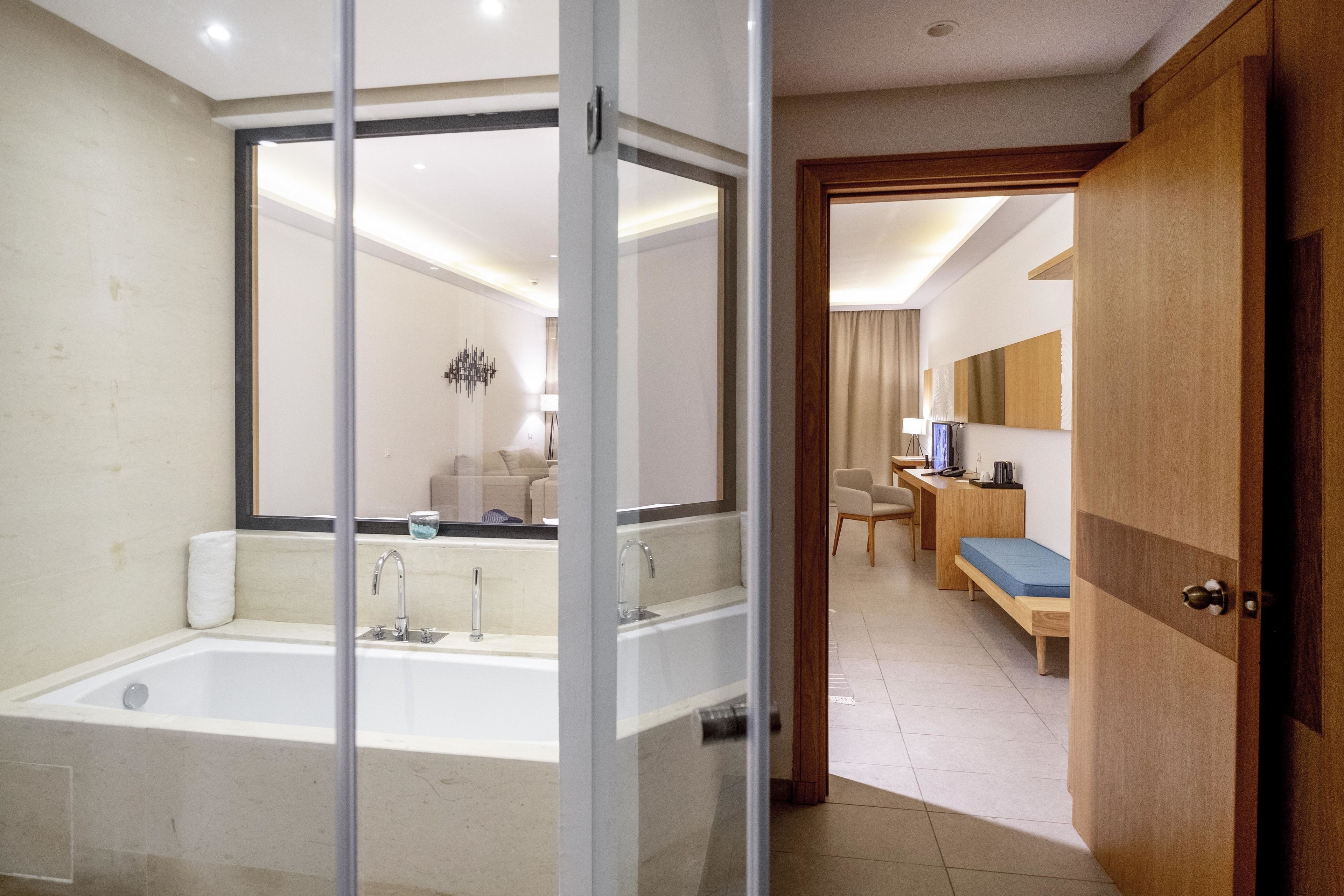 The Orangers Garden Villas & Bungalows