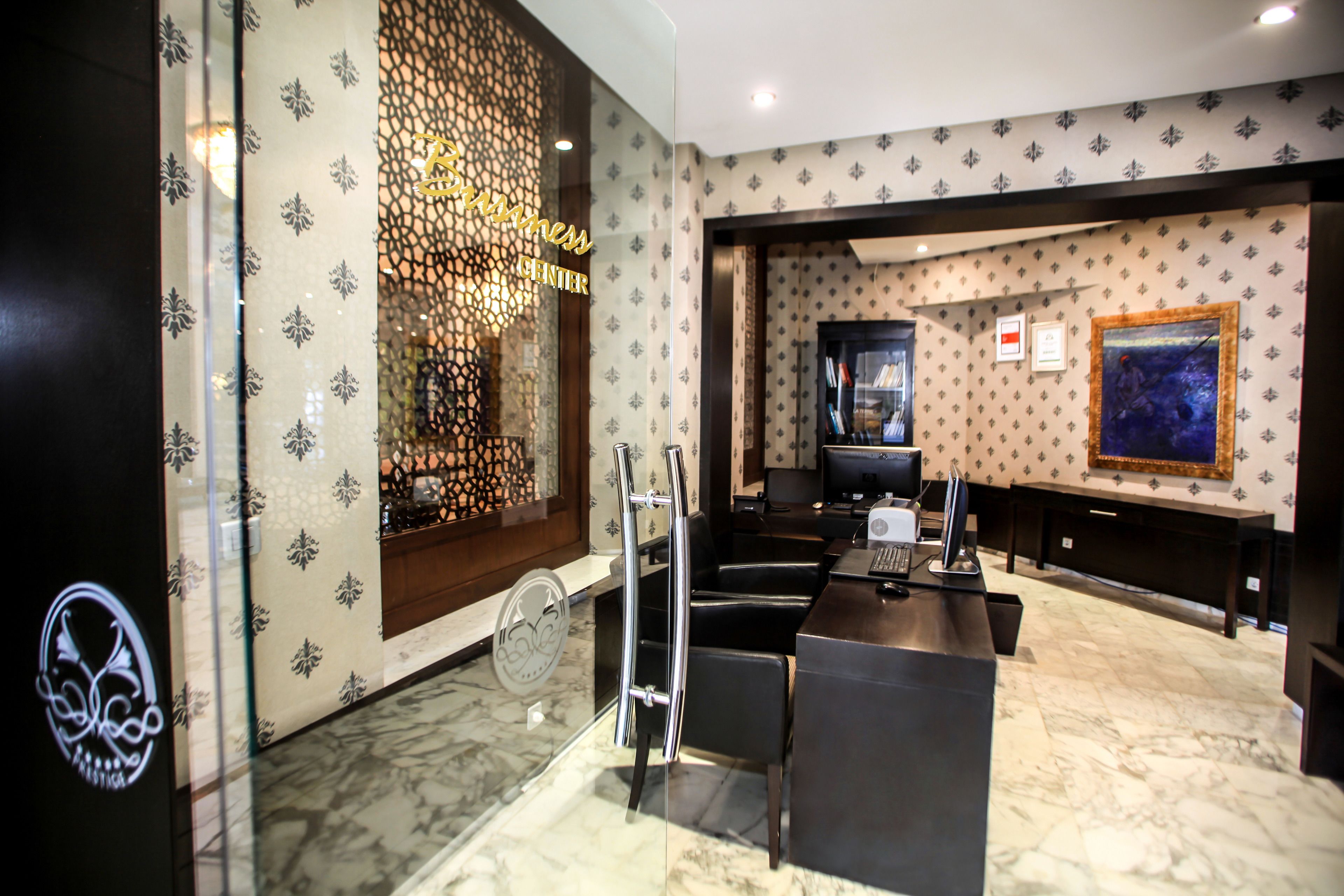 The Russelior Hotel & Spa