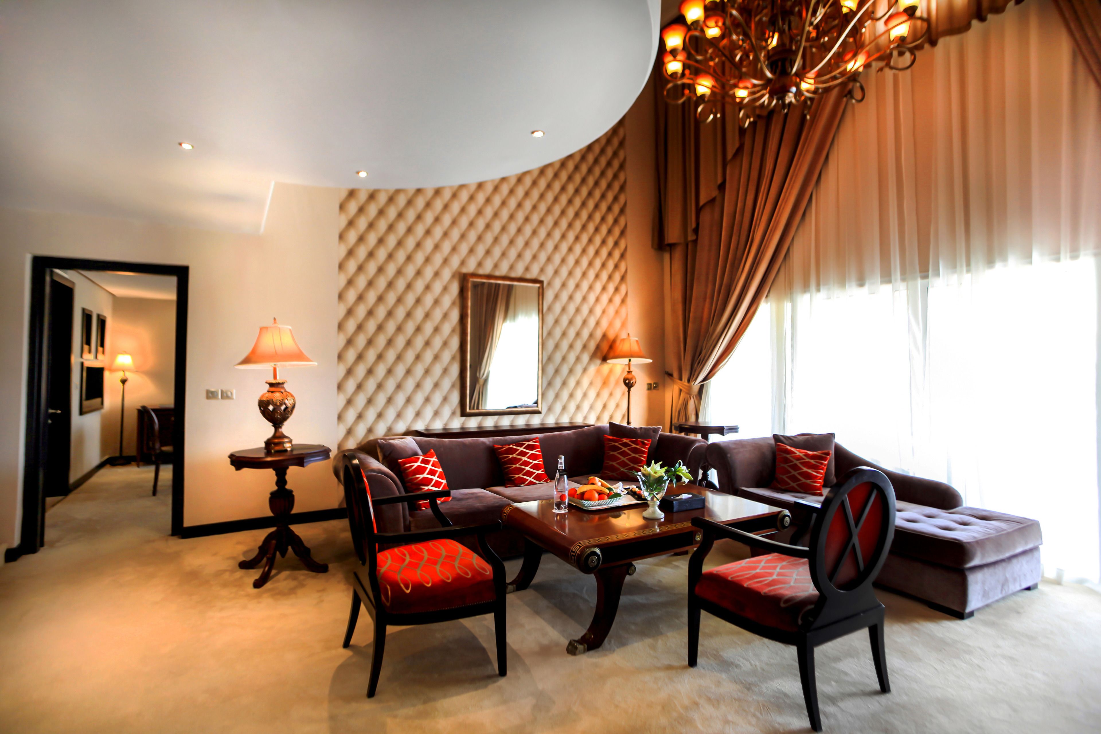 The Russelior Hotel & Spa