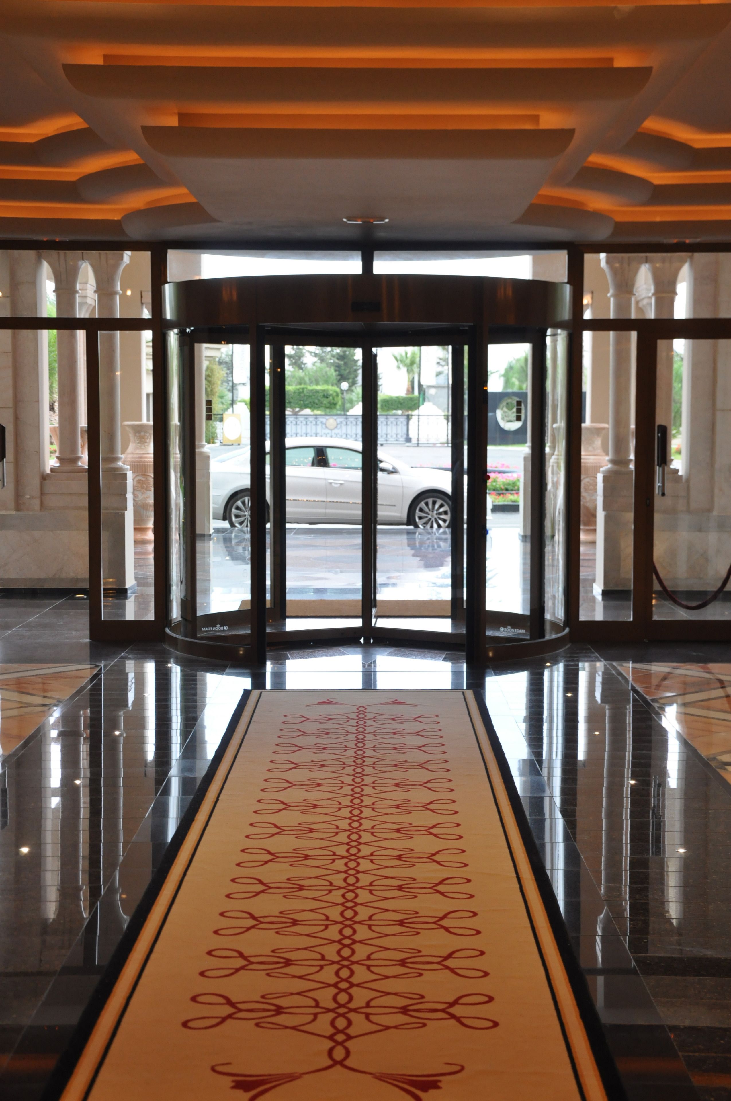 The Russelior Hotel & Spa