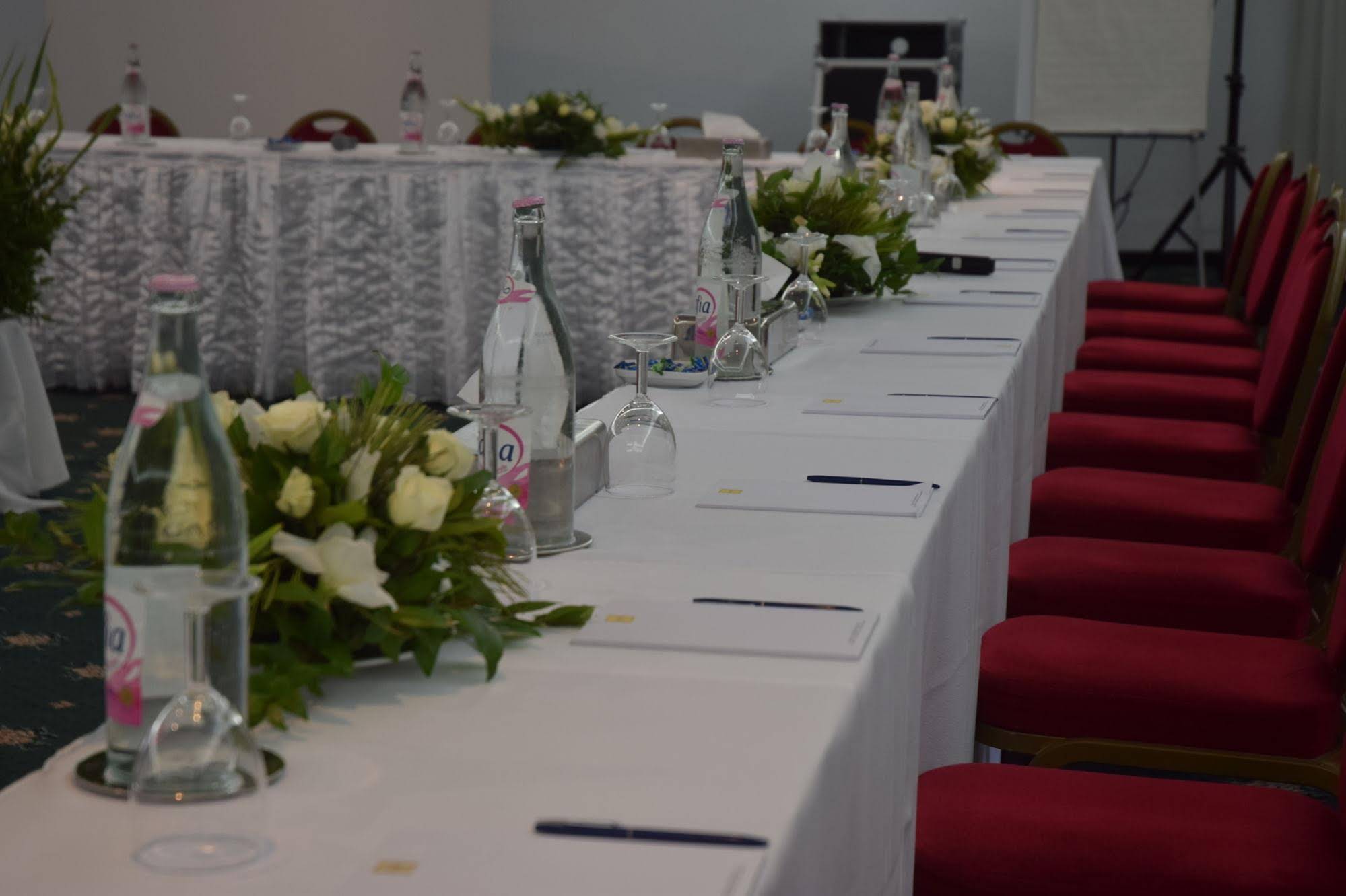 Oceana Hotel & Spa