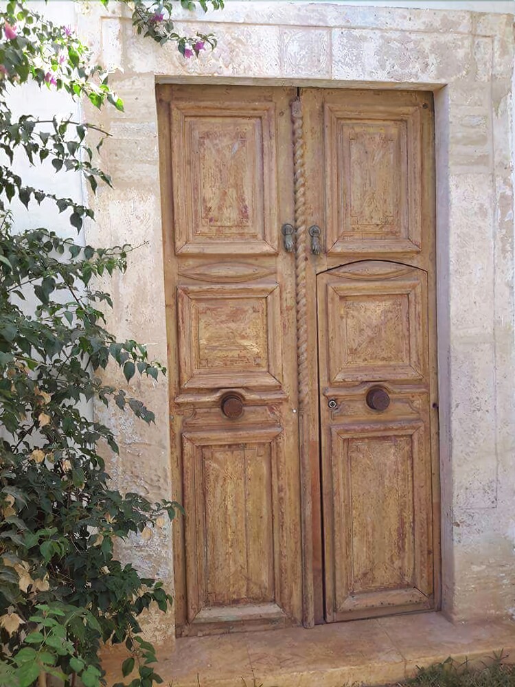 Villa Envoutee