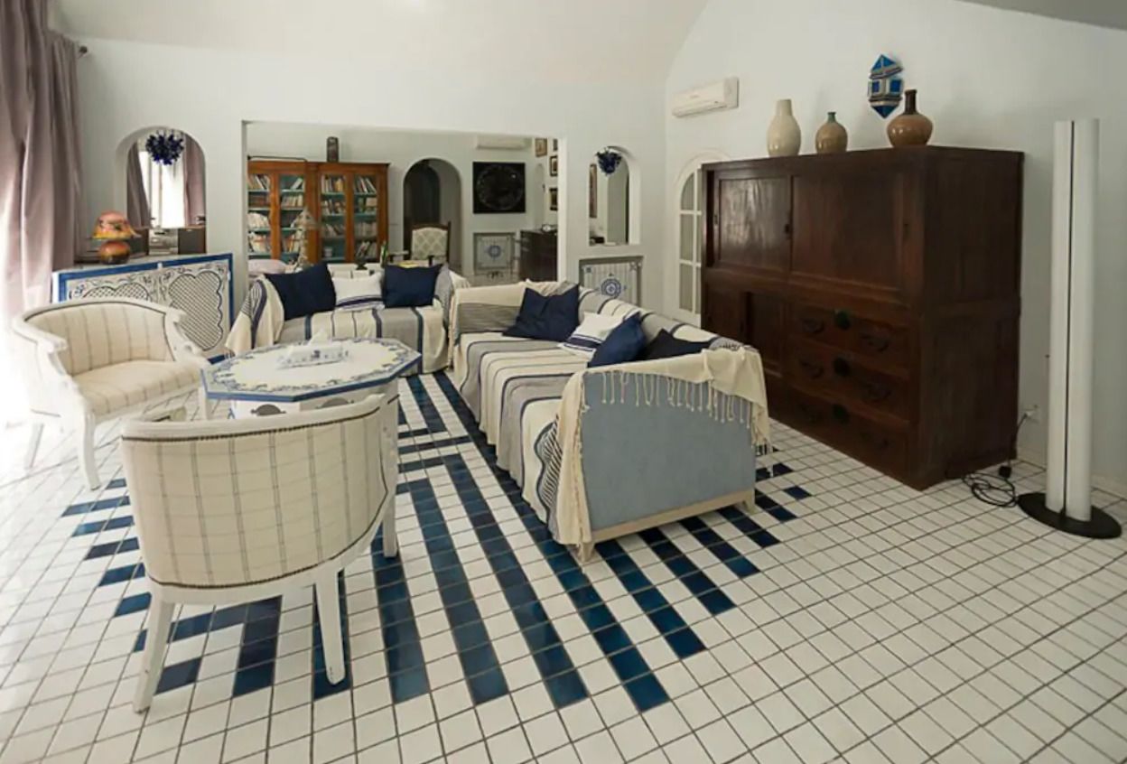 Villa Heiwa Havre De Paix