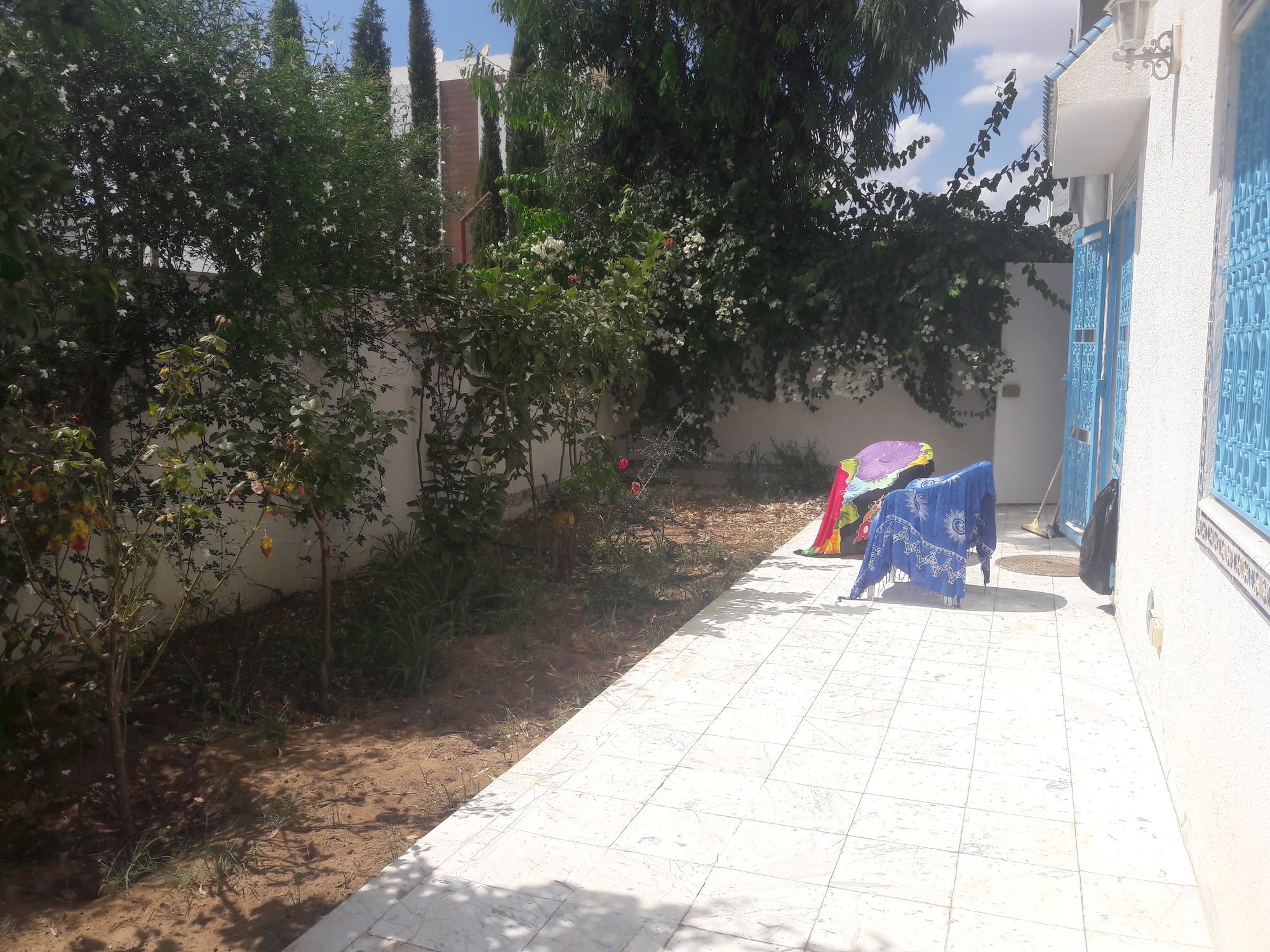 Villa Jasmin