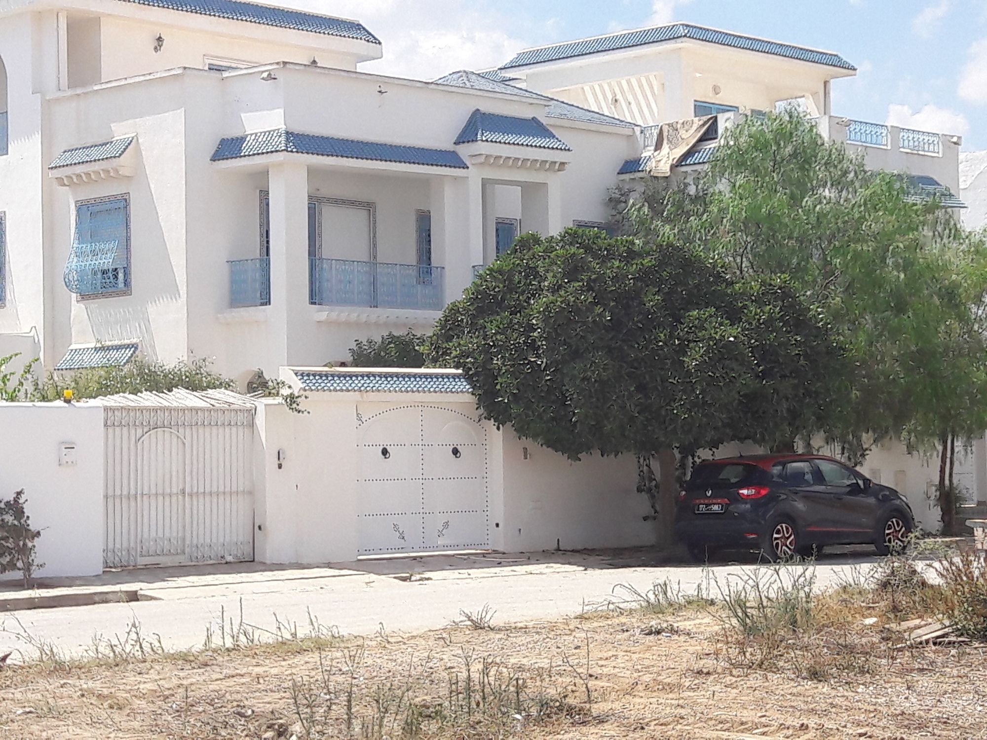 Villa Jasmin