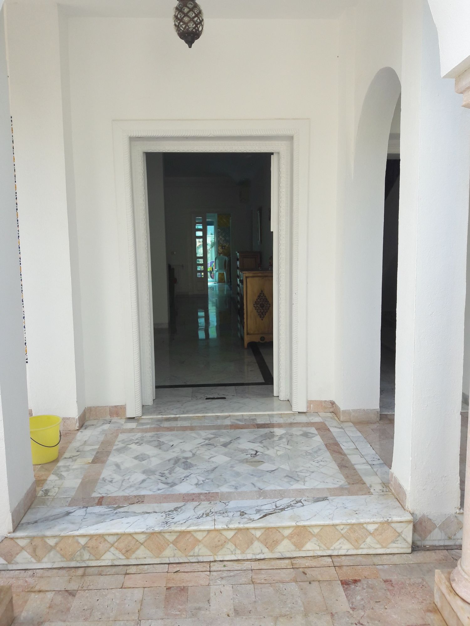 Villa Jasmin