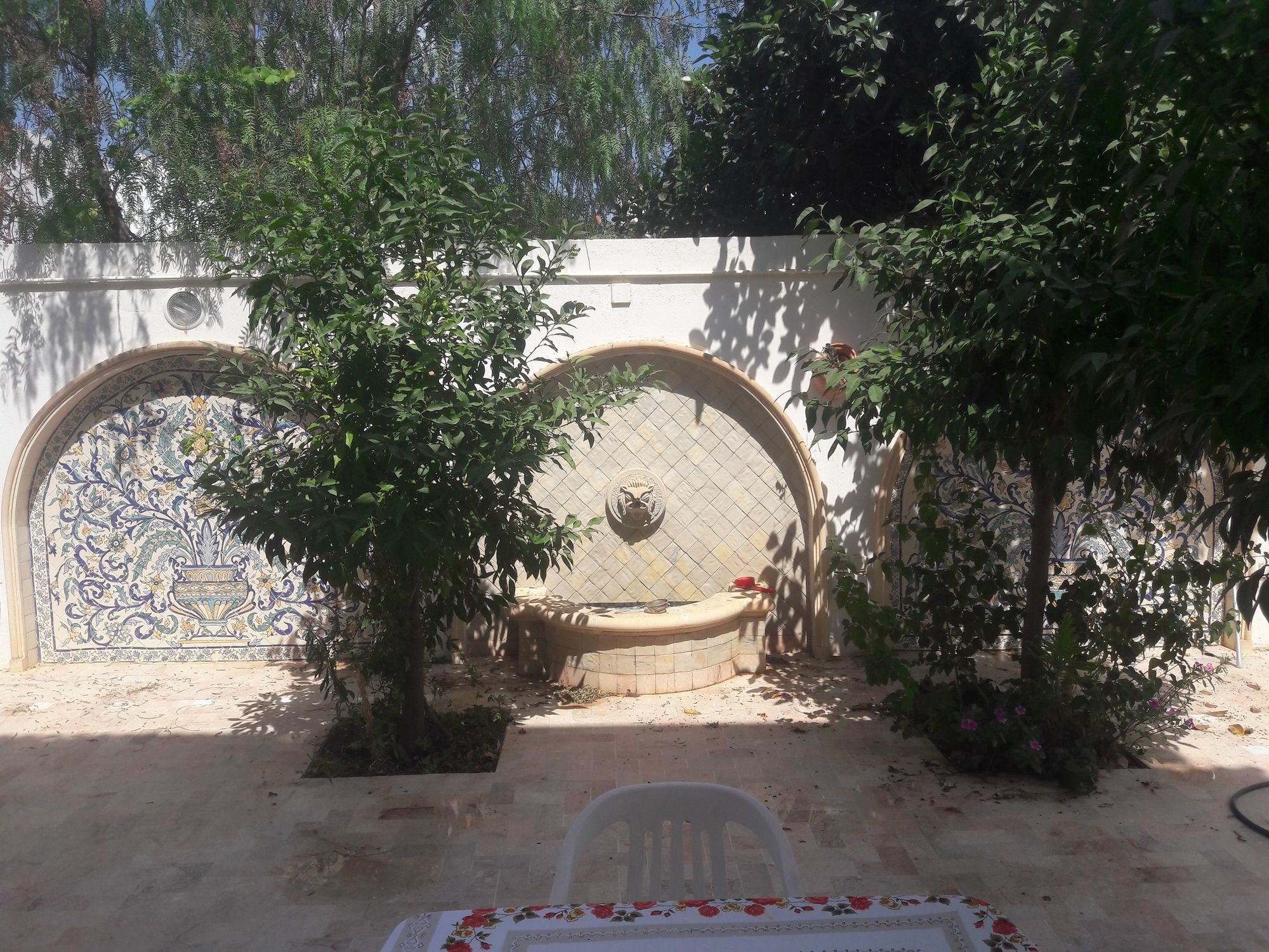 Villa Jasmin