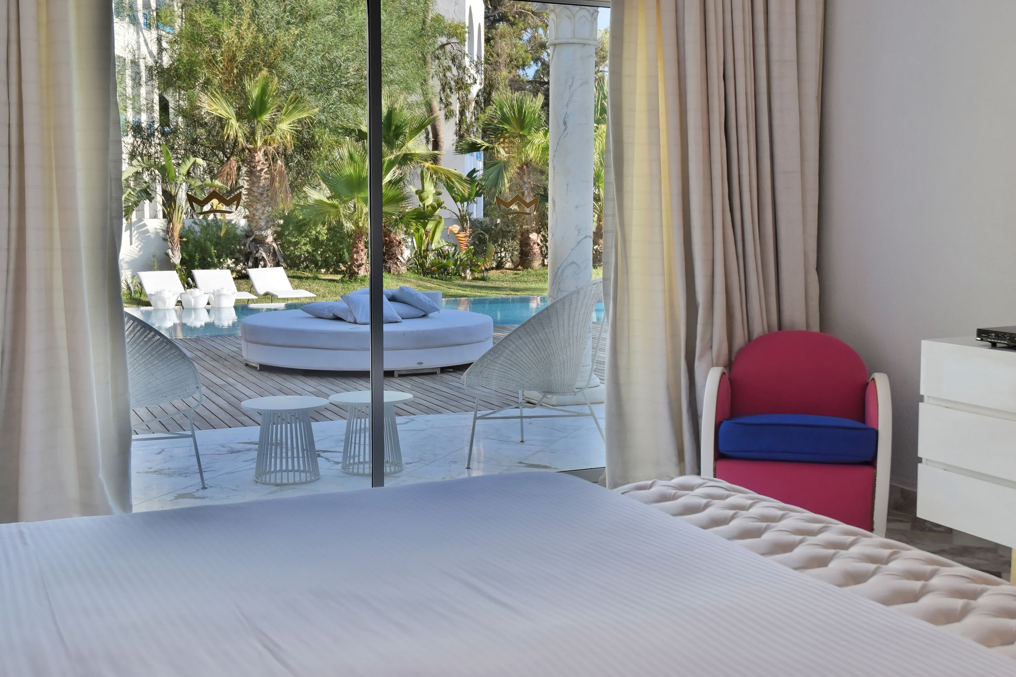 Villa Oceana - Adults Only
