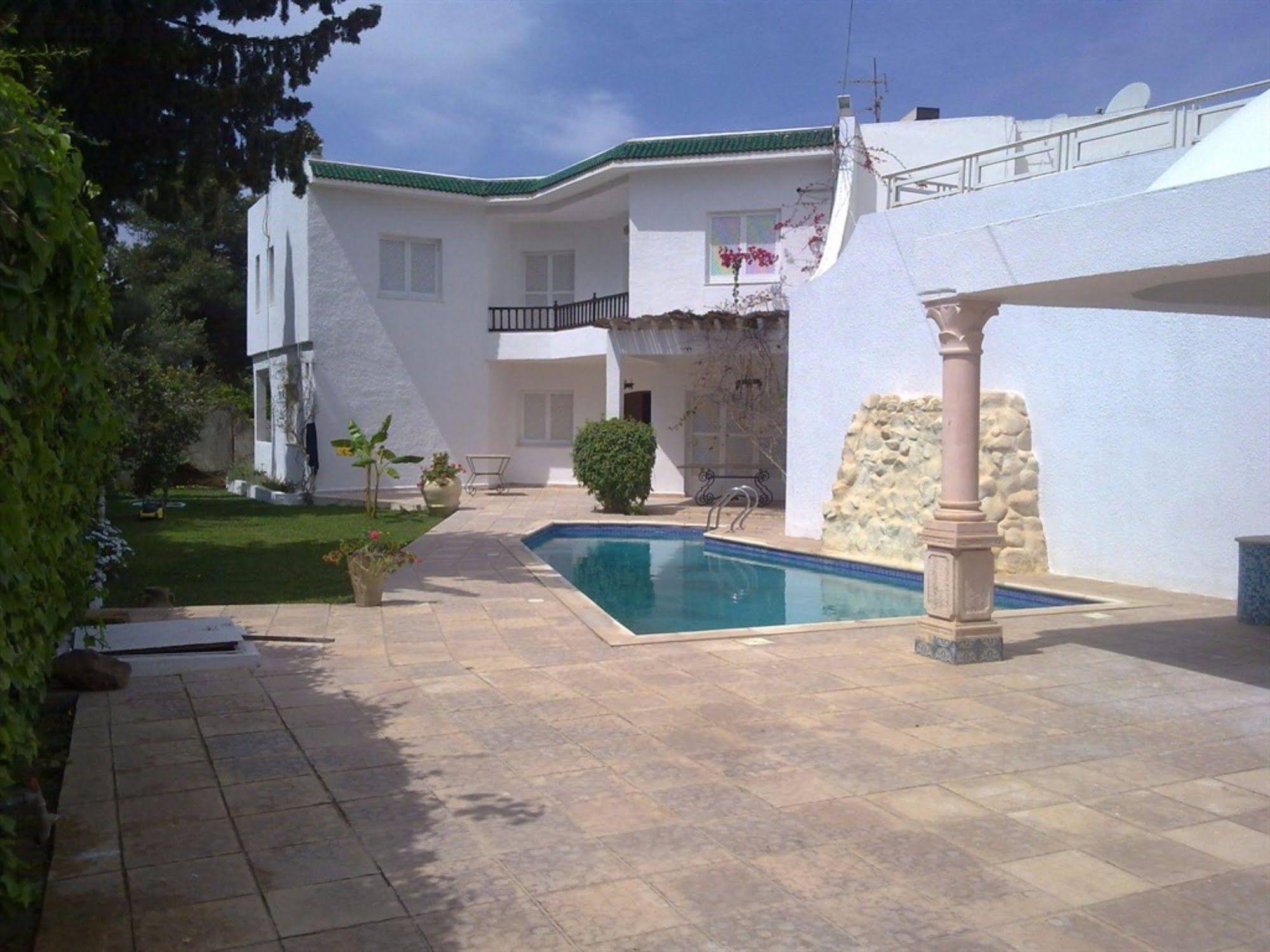 Villa Sindbad