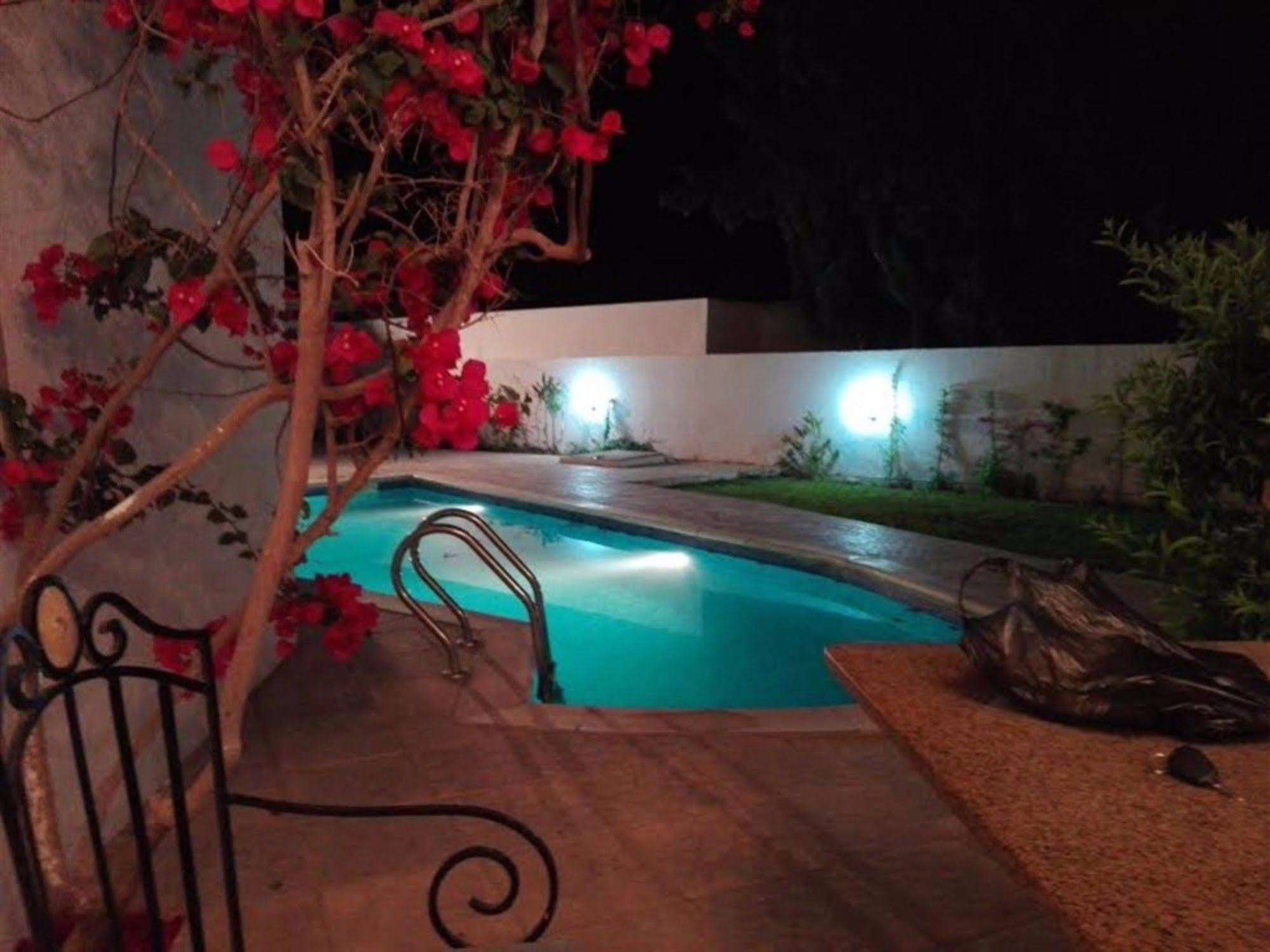 Villa Sindbad
