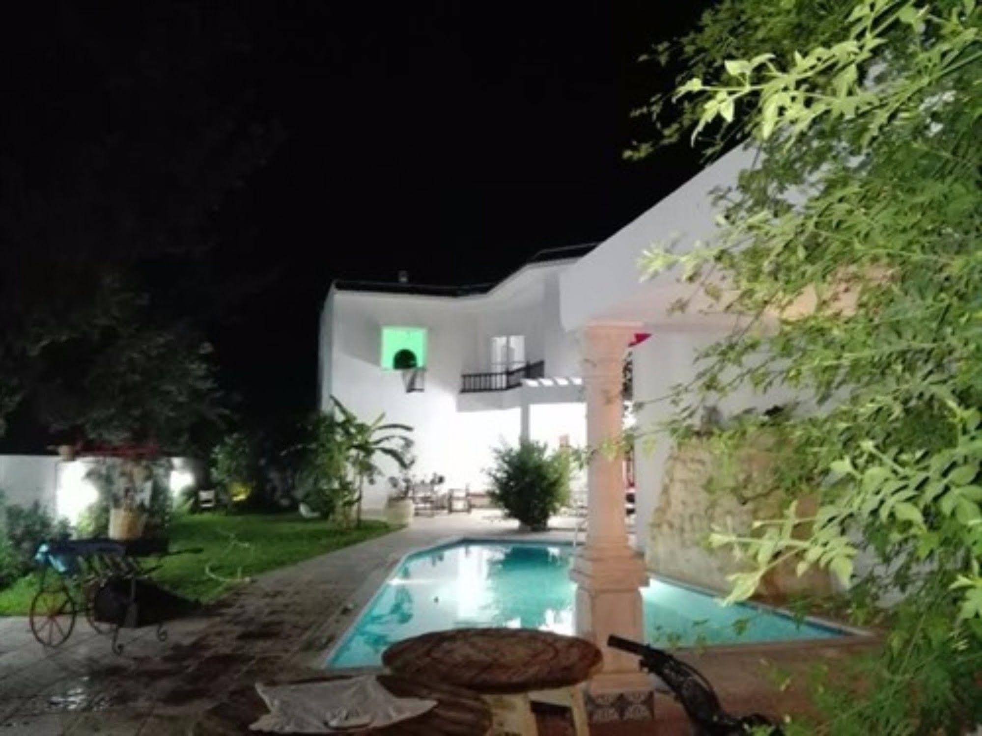 Villa Sindbad