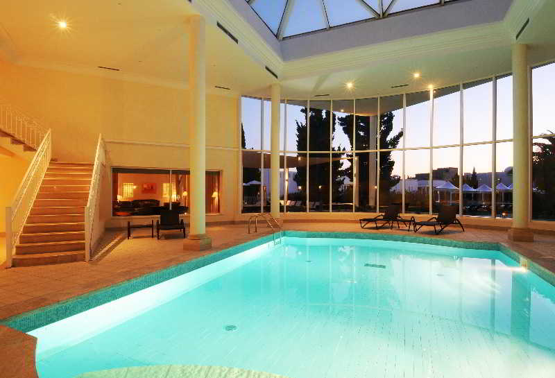 TMK Hotel Flora Park by Turismark