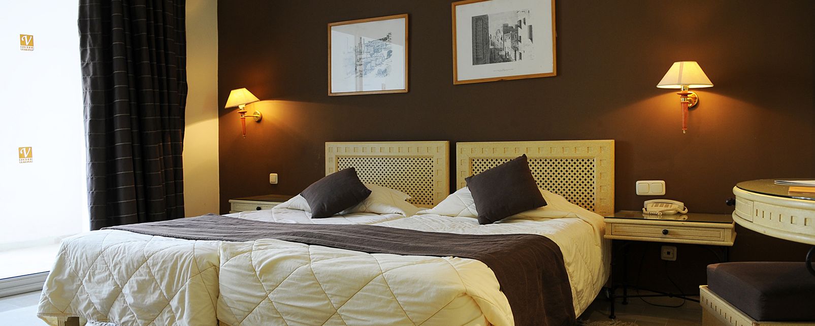 TMK Hotel Flora Park by Turismark