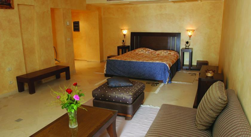 Hotel Yasmine Beach