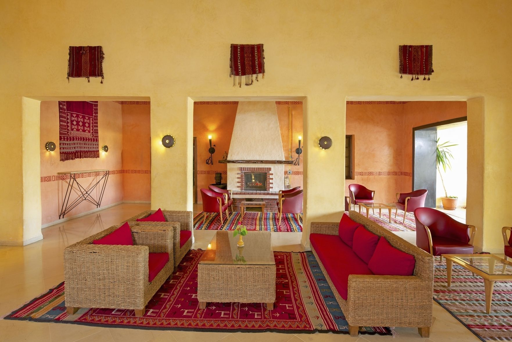 Chich Khan Hotel