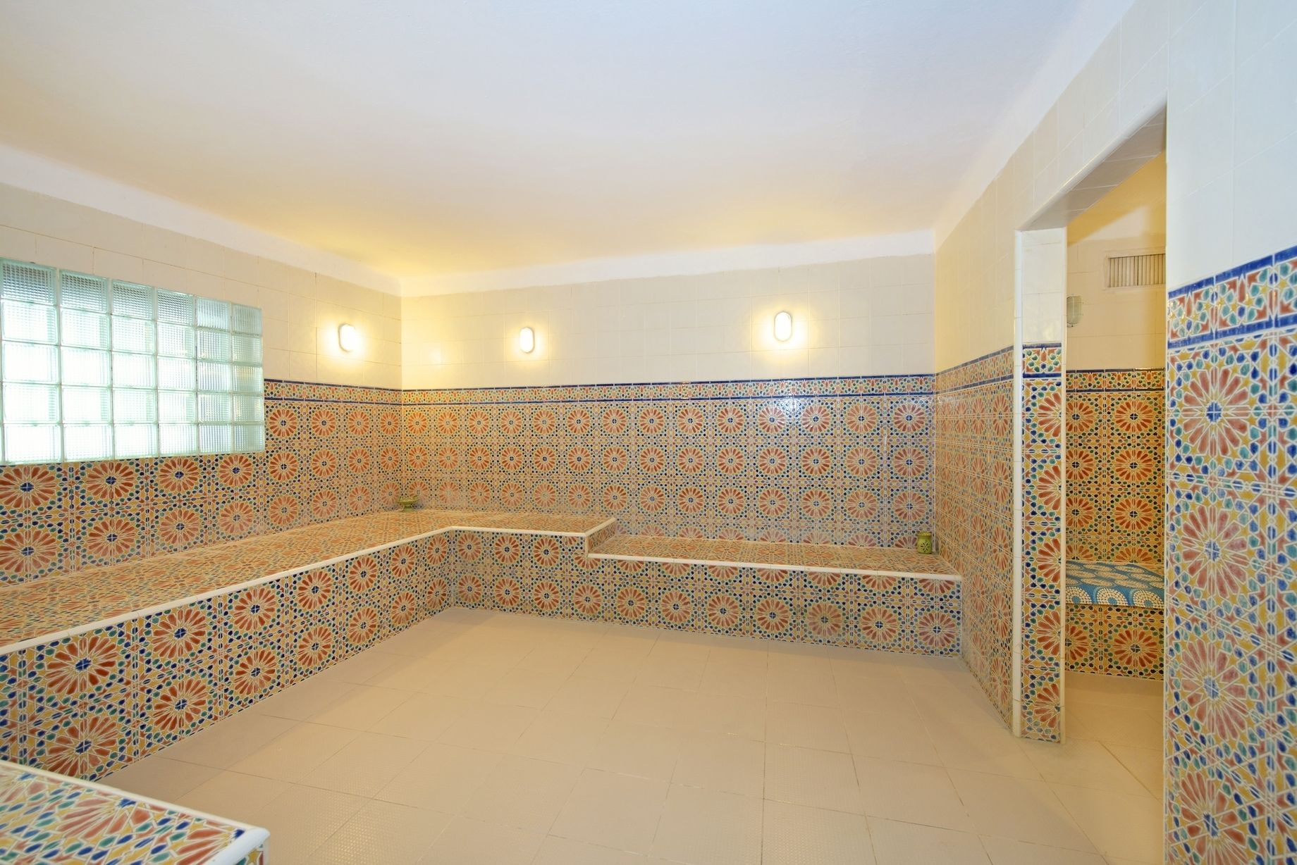 Chich Khan Hotel