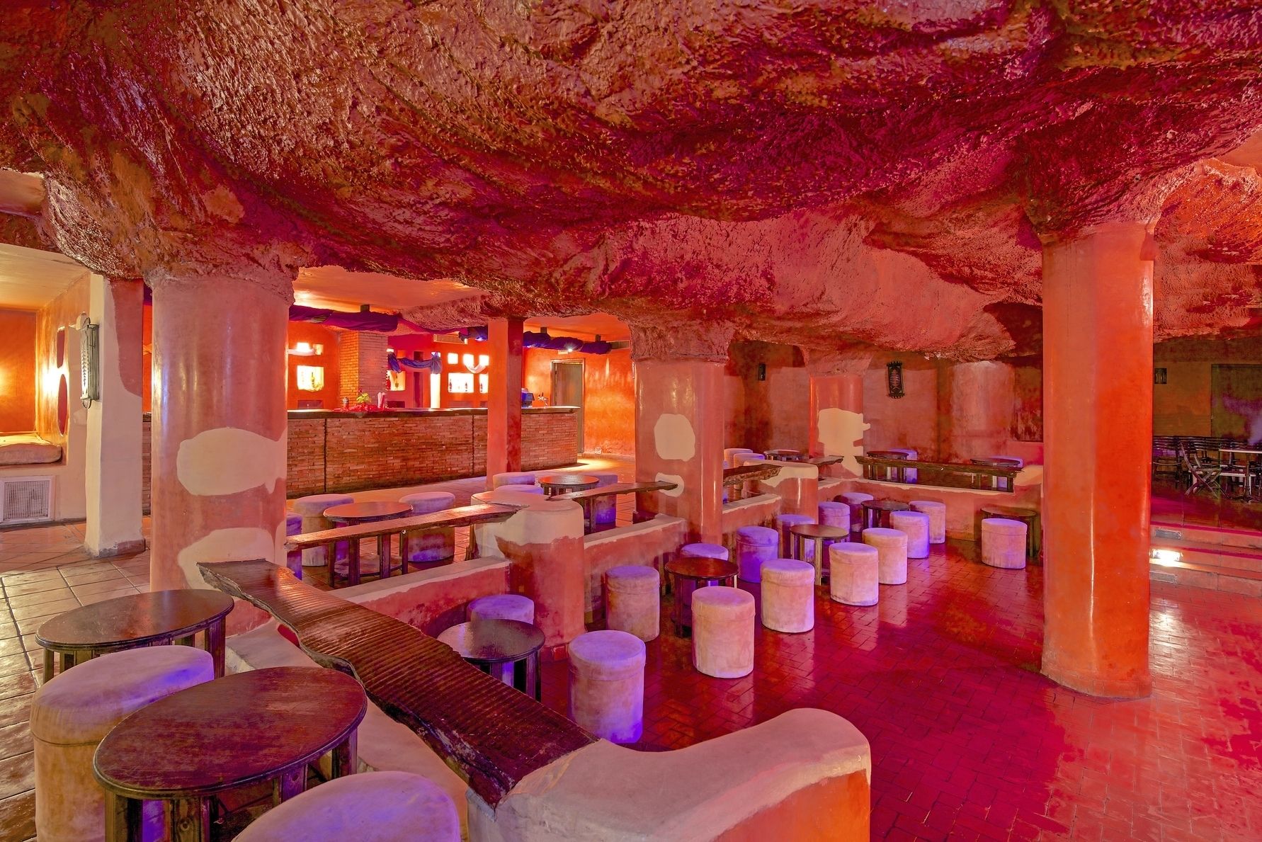 Chich Khan Hotel