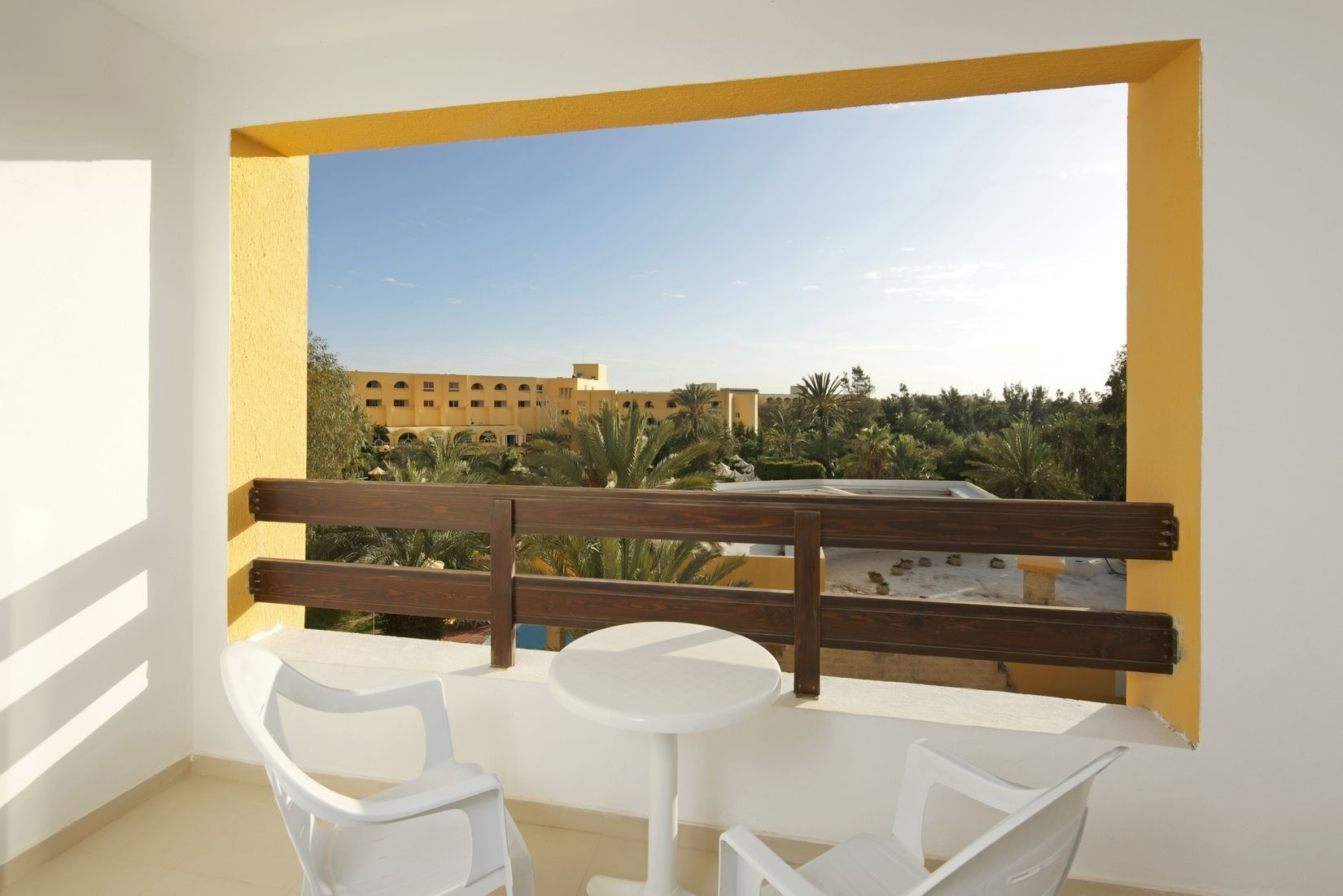 Chich Khan Hotel