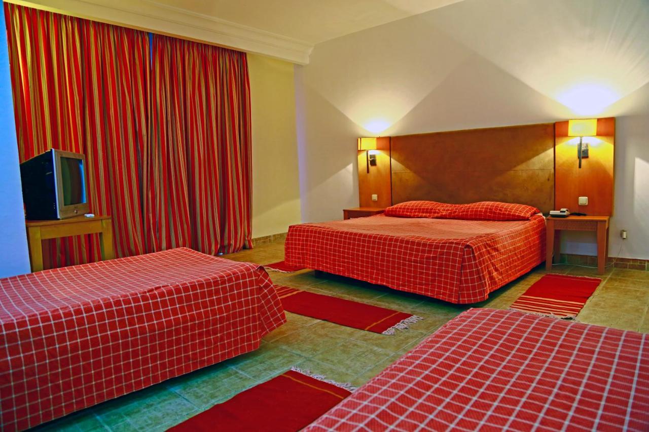 Hello Yasmine Hotel