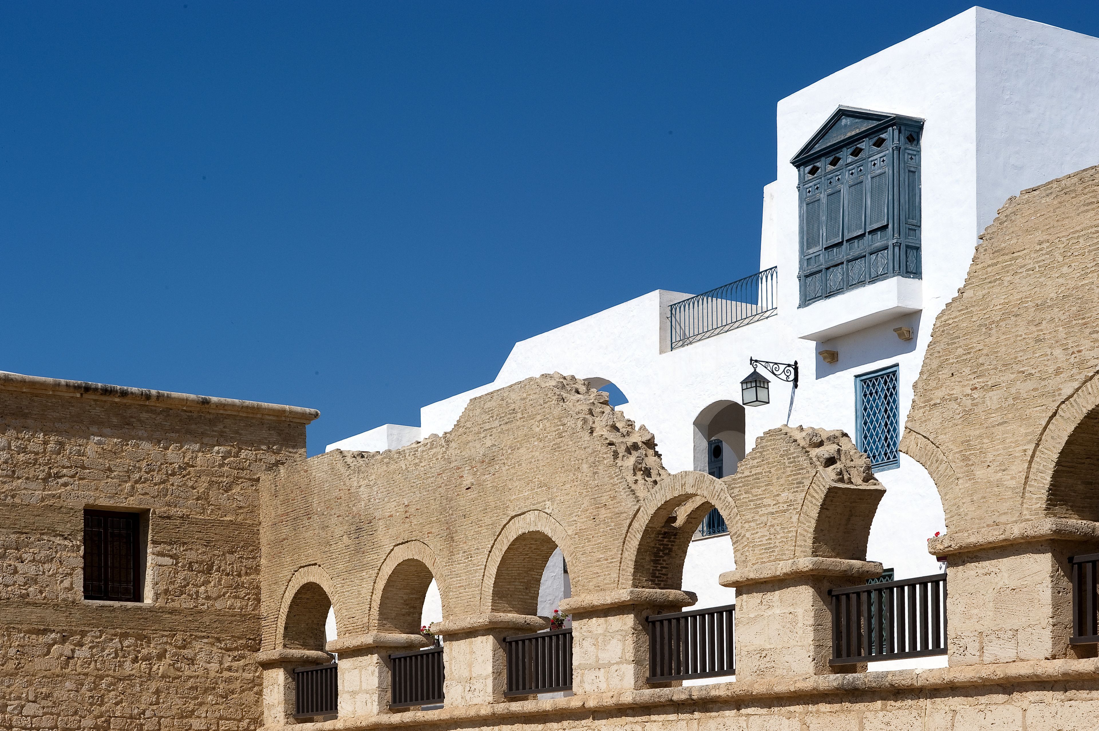 Diar Lemdina Hotel