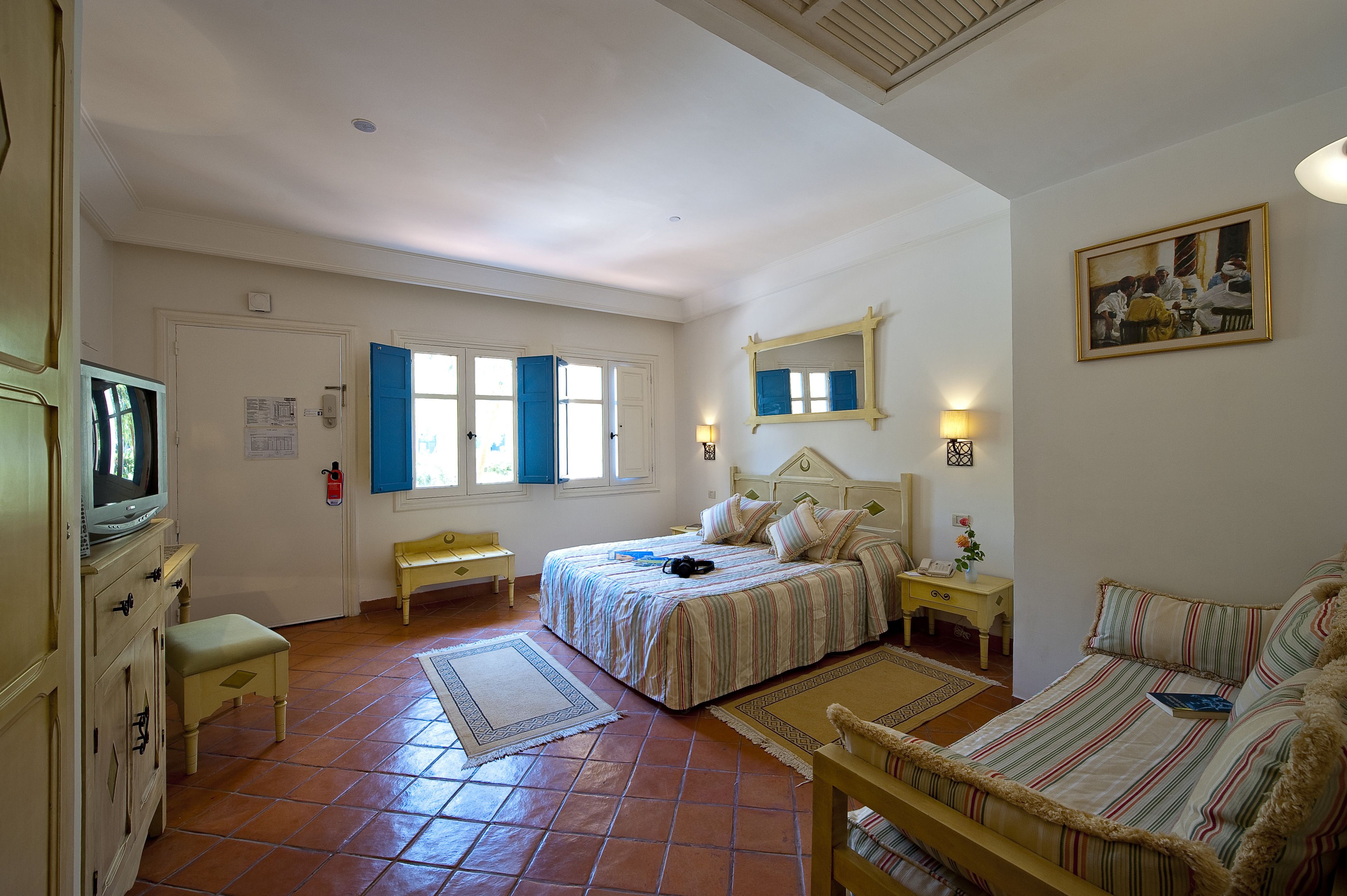Diar Lemdina Hotel