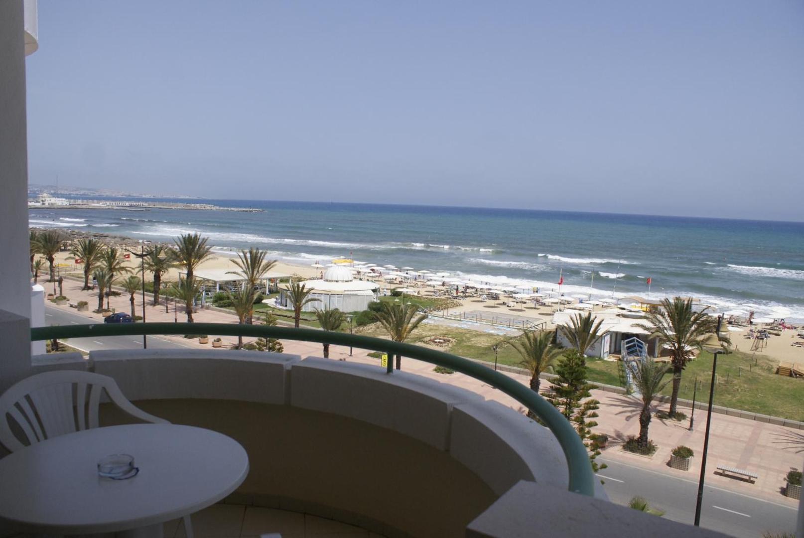 El Mouradi El Menzah