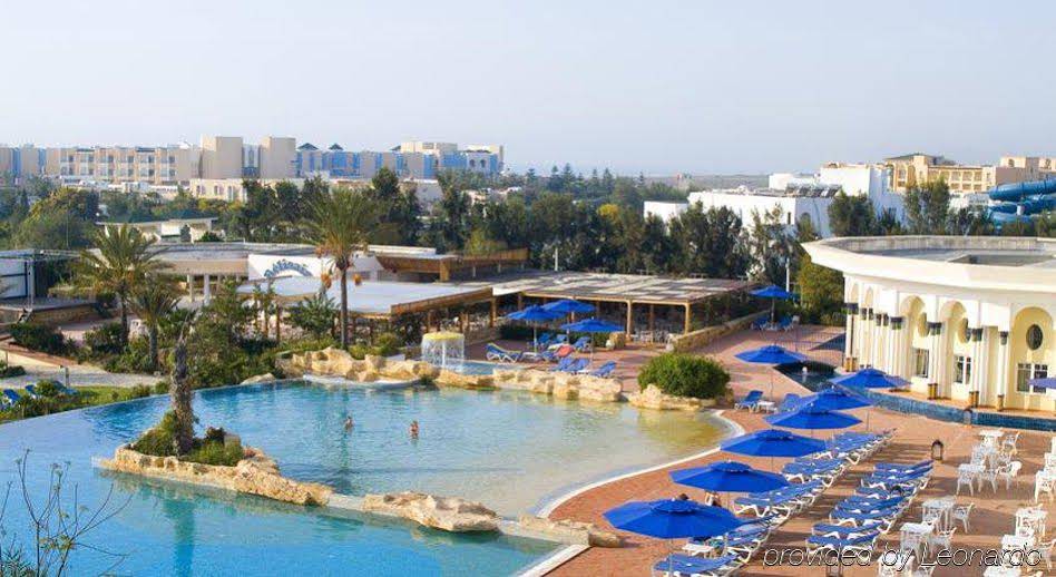 Medina Solaria & Thalasso