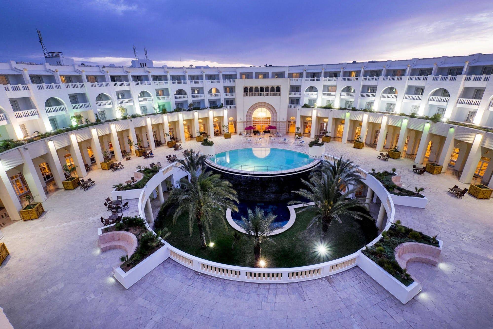 Medina Solaria & Thalasso
