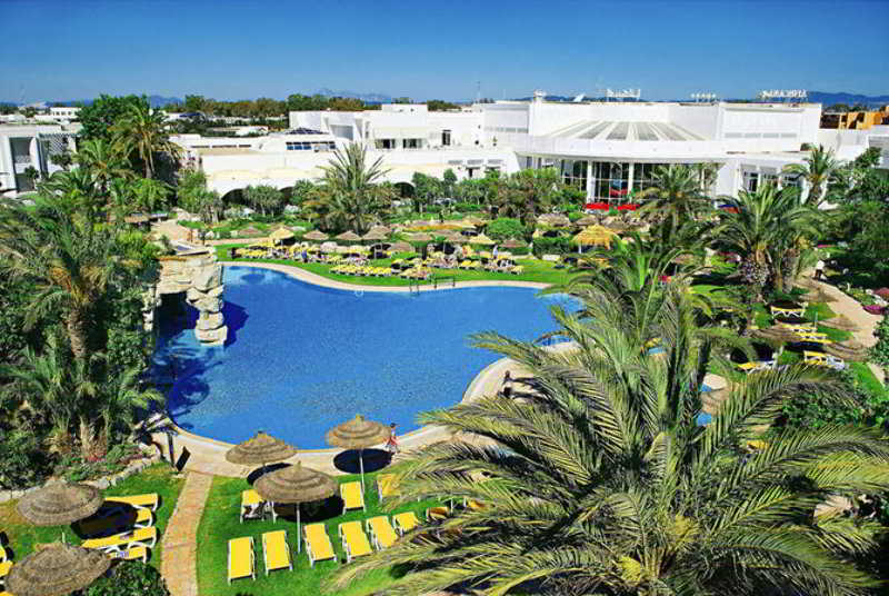 TUI MAGIC LIFE Club Africana