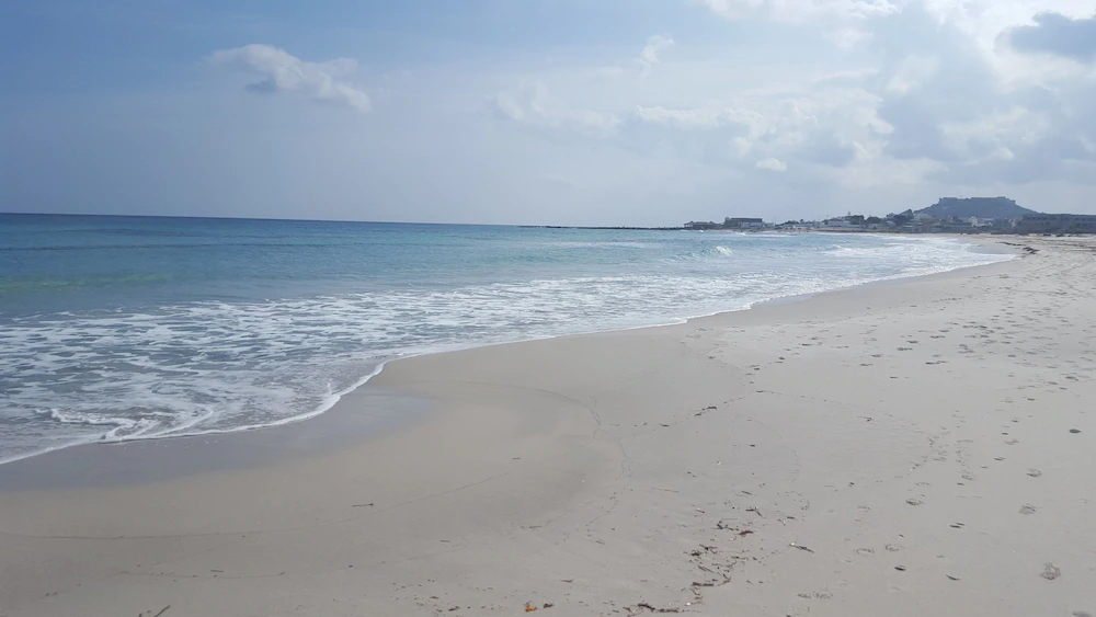 Cap-Bon Kelibia Beach Hotel & Spa